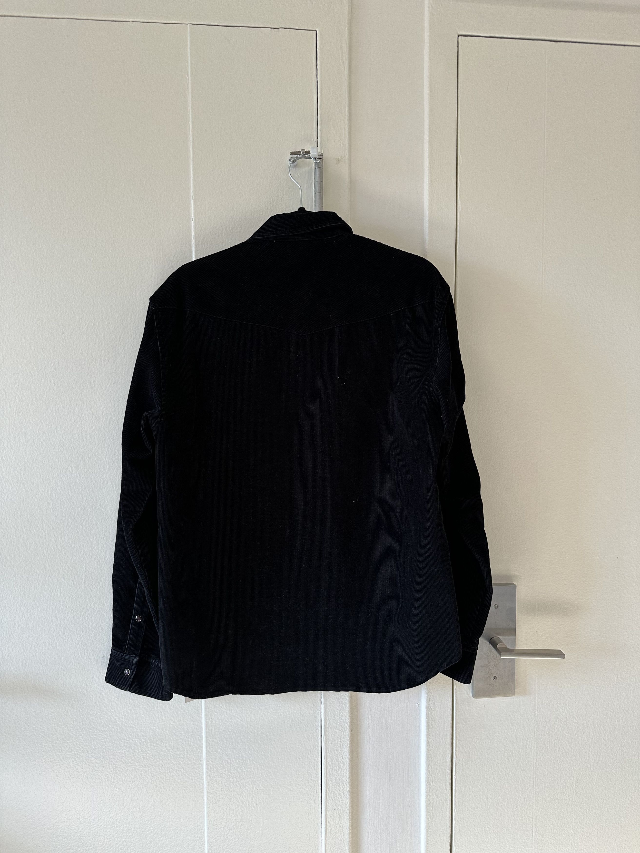 Stussy Stussy Corduroy Western Shirt Size US M / EU 48-50 / 2 - 4 Thumbnail