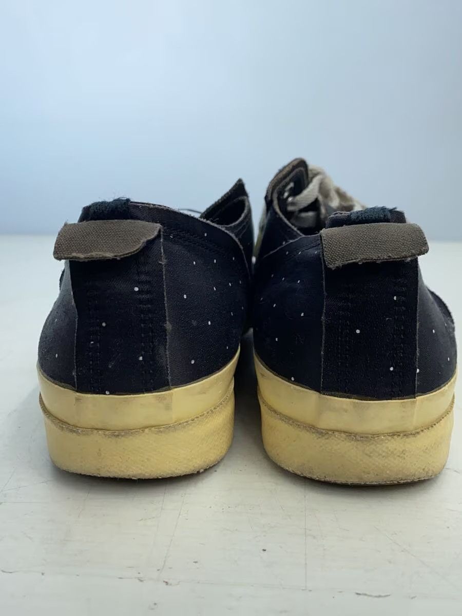 Undercover Reconstructed Jacket Purcell Sneakers Size US 8.5 / EU 41-42 - 3 Thumbnail