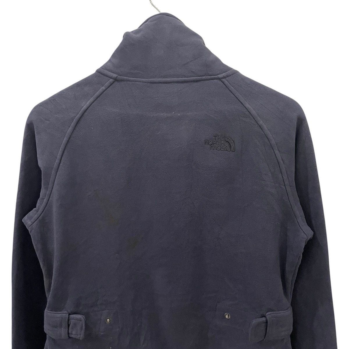 The North Face Vintage y2k The North Face Jacket Size L / US 10 / IT 46 - 10 Thumbnail