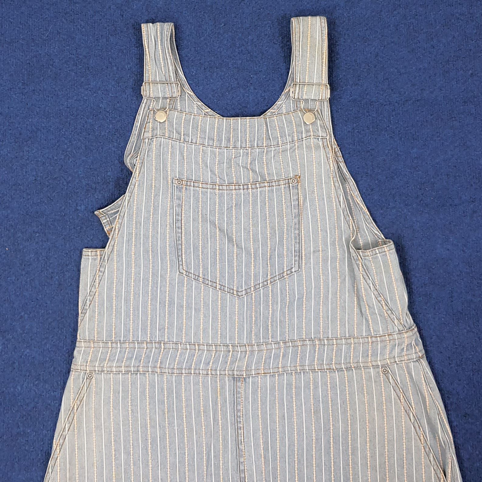 Ne-Net Vintage Ne-Net by Issey Miyake Designer Jumpsuits C235N6 Size 38" / US 16 / IT 52 - 2 Thumbnail