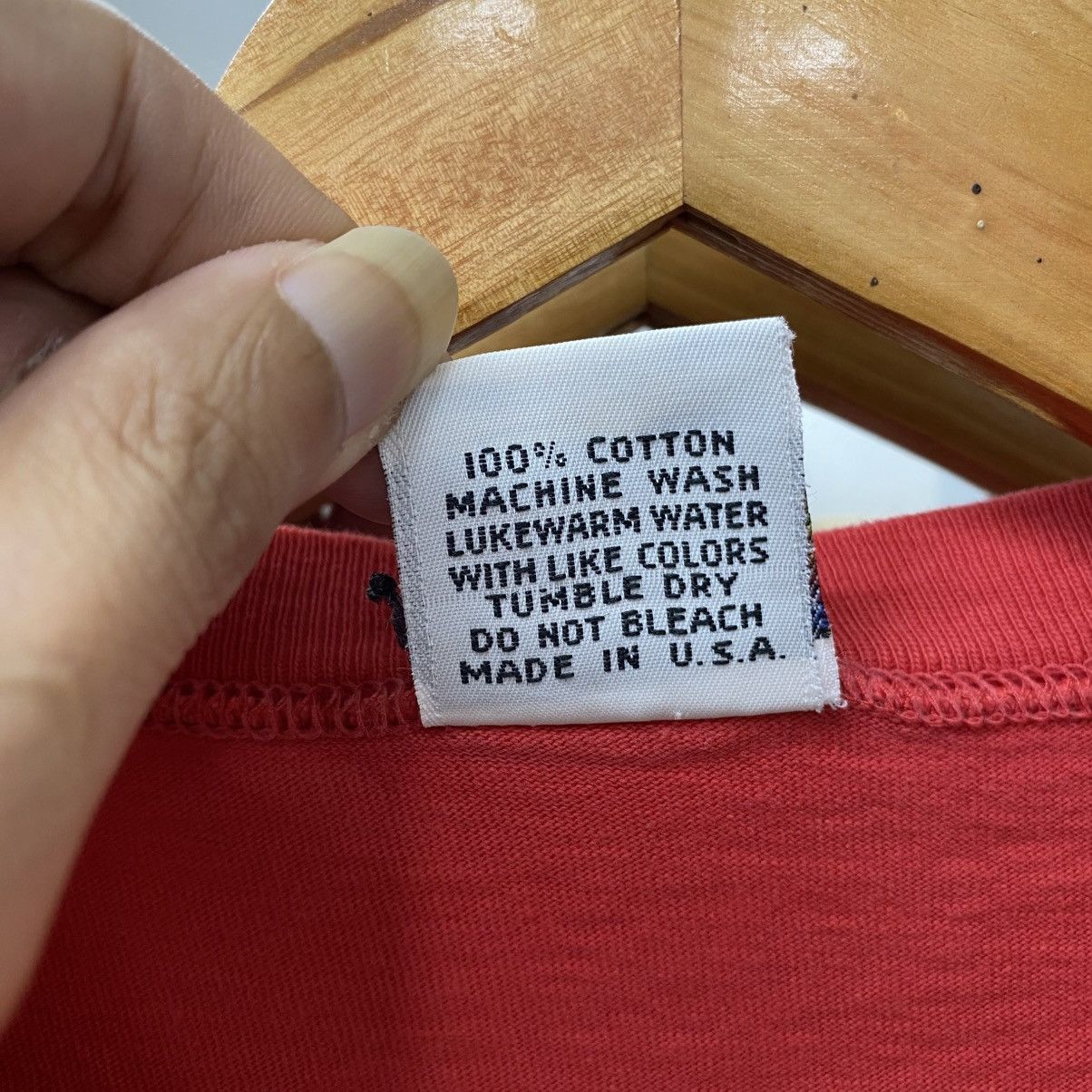Vintage Vintage 80s HOBIE Skateboards Something Else Graphic Tee Size US L / EU 52-54 / 3 - 11 Thumbnail