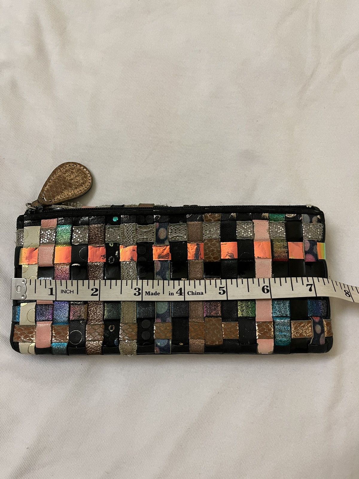 Tsumori Chisato Tsumori Chisato Multicolor Size ONE SIZE - 15 Thumbnail