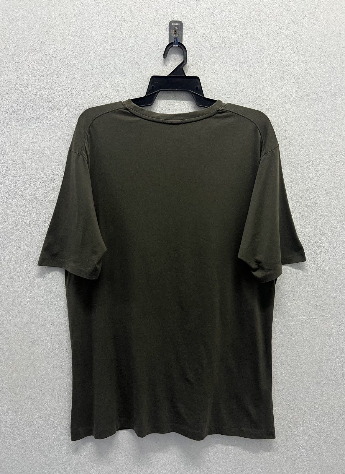 Jil Sander × Uniqlo × Vintage Jil Sander Uniqlo SHIRT Size US L / EU 52-54 / 3 - 2 Thumbnail
