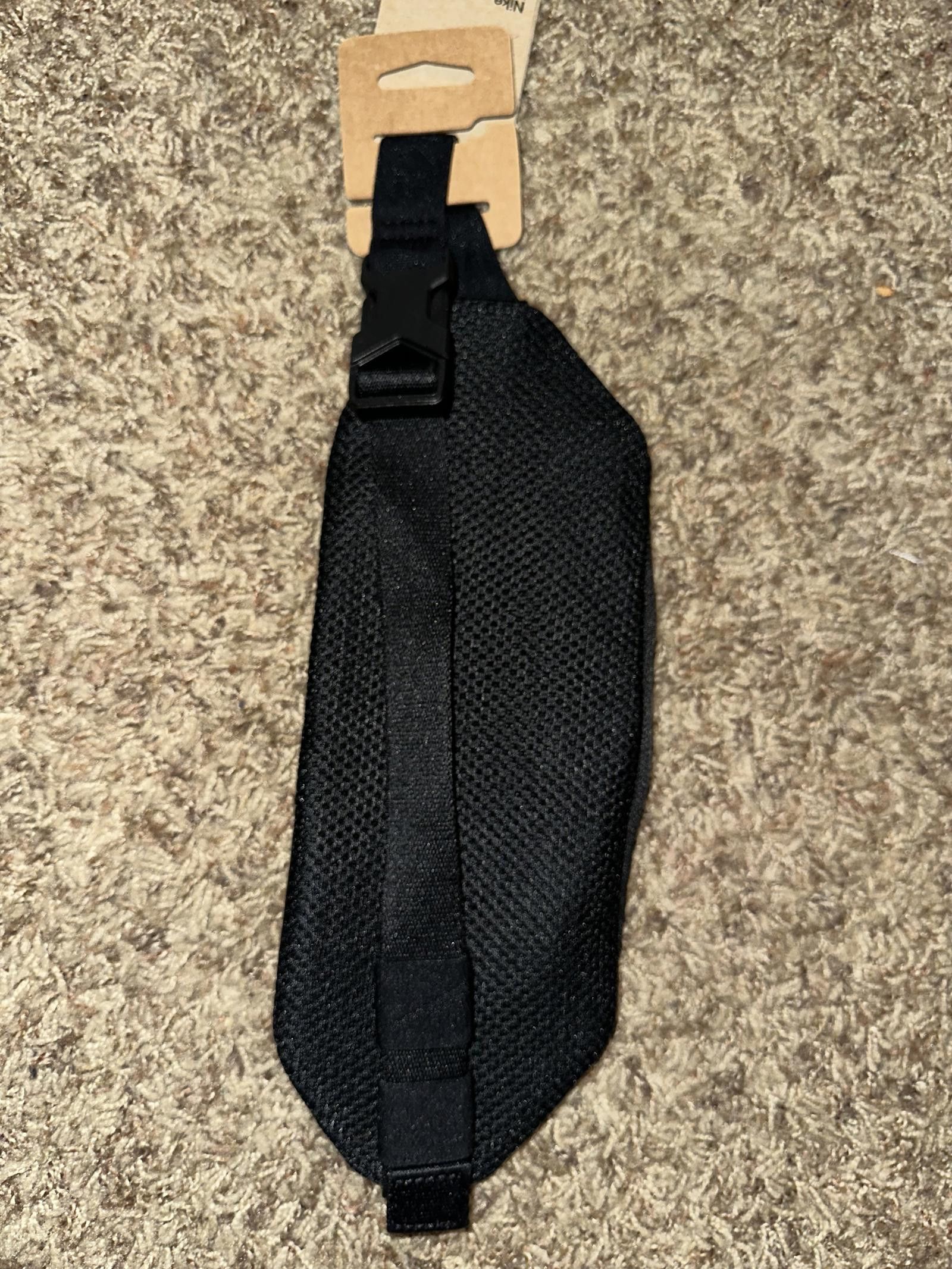 Nike Nike Challenger Waist Pack Small 360 Size ONE SIZE - 4 Thumbnail