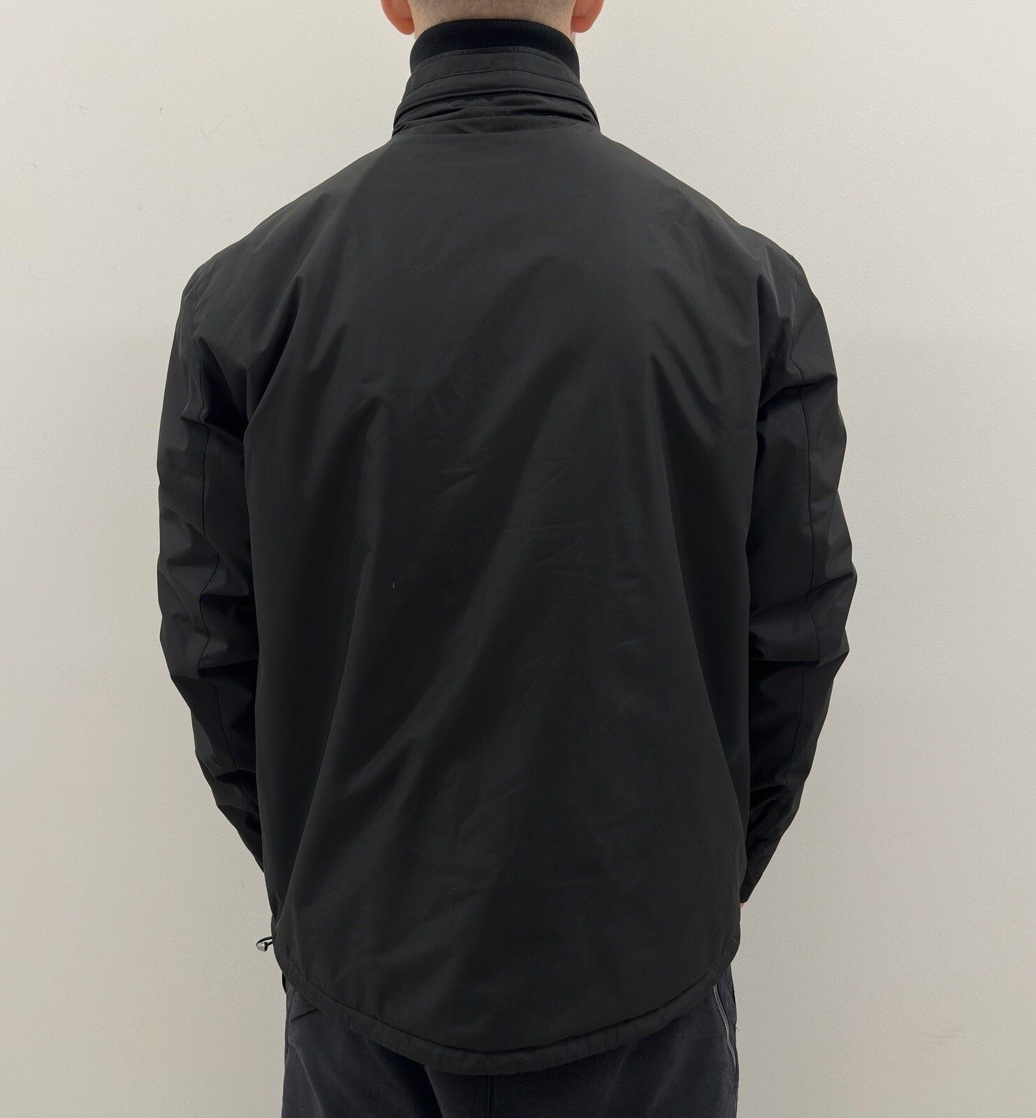 Polo Ralph Lauren Polo Ralph Lauren HARINGTON Mens Liner Fleece Jacket size XL Size US XL / EU 56 / 4 - 4 Thumbnail