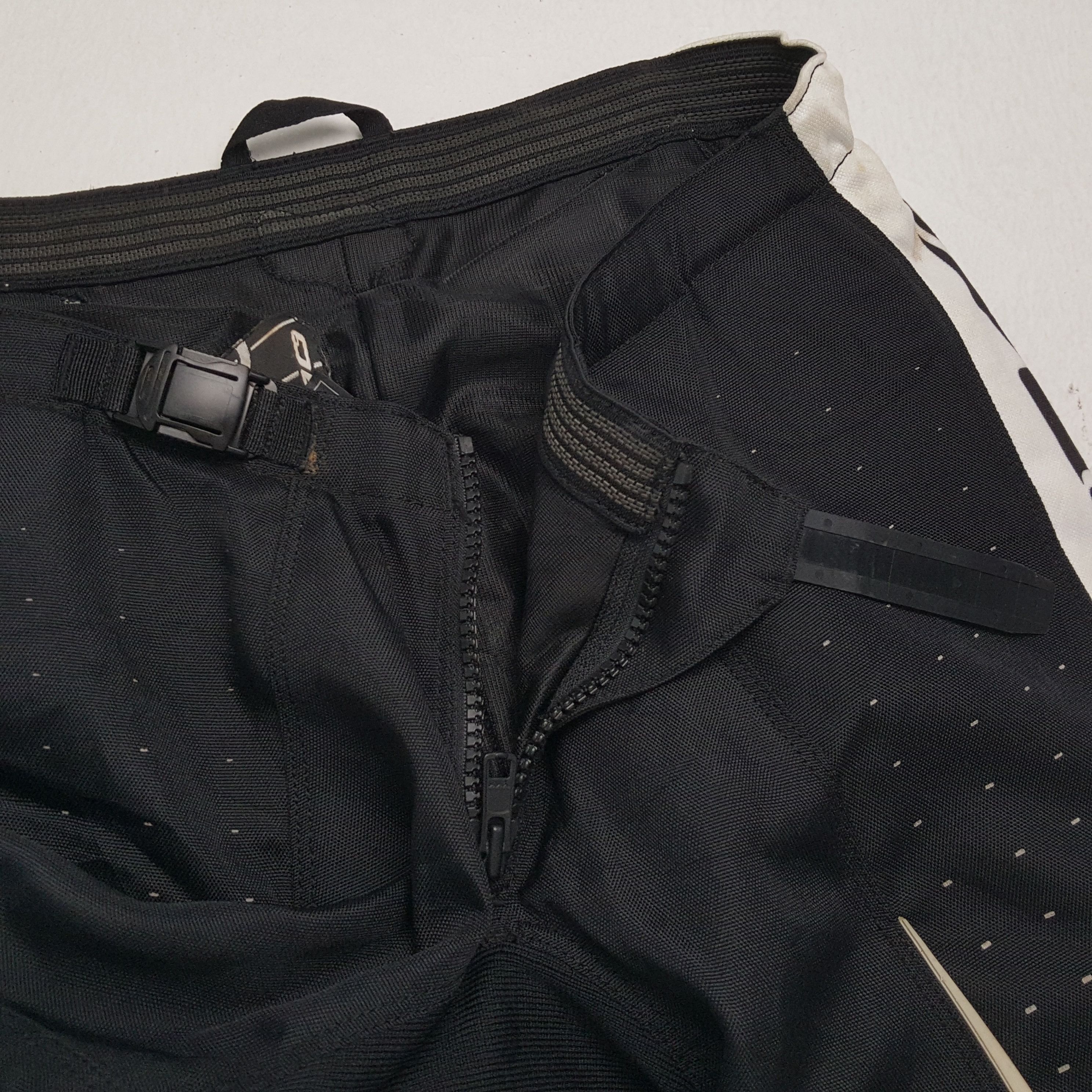 Fox Racing × Vintage FOX RACING Extreme Sports Motocross Pants Size US 29 - 12 Thumbnail
