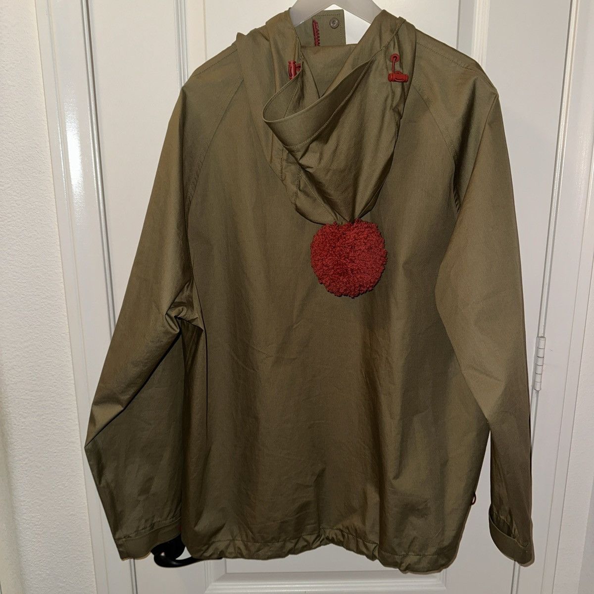 Moncler Moncler Winter Jacket Size US L / EU 52-54 / 3 - 2 Thumbnail