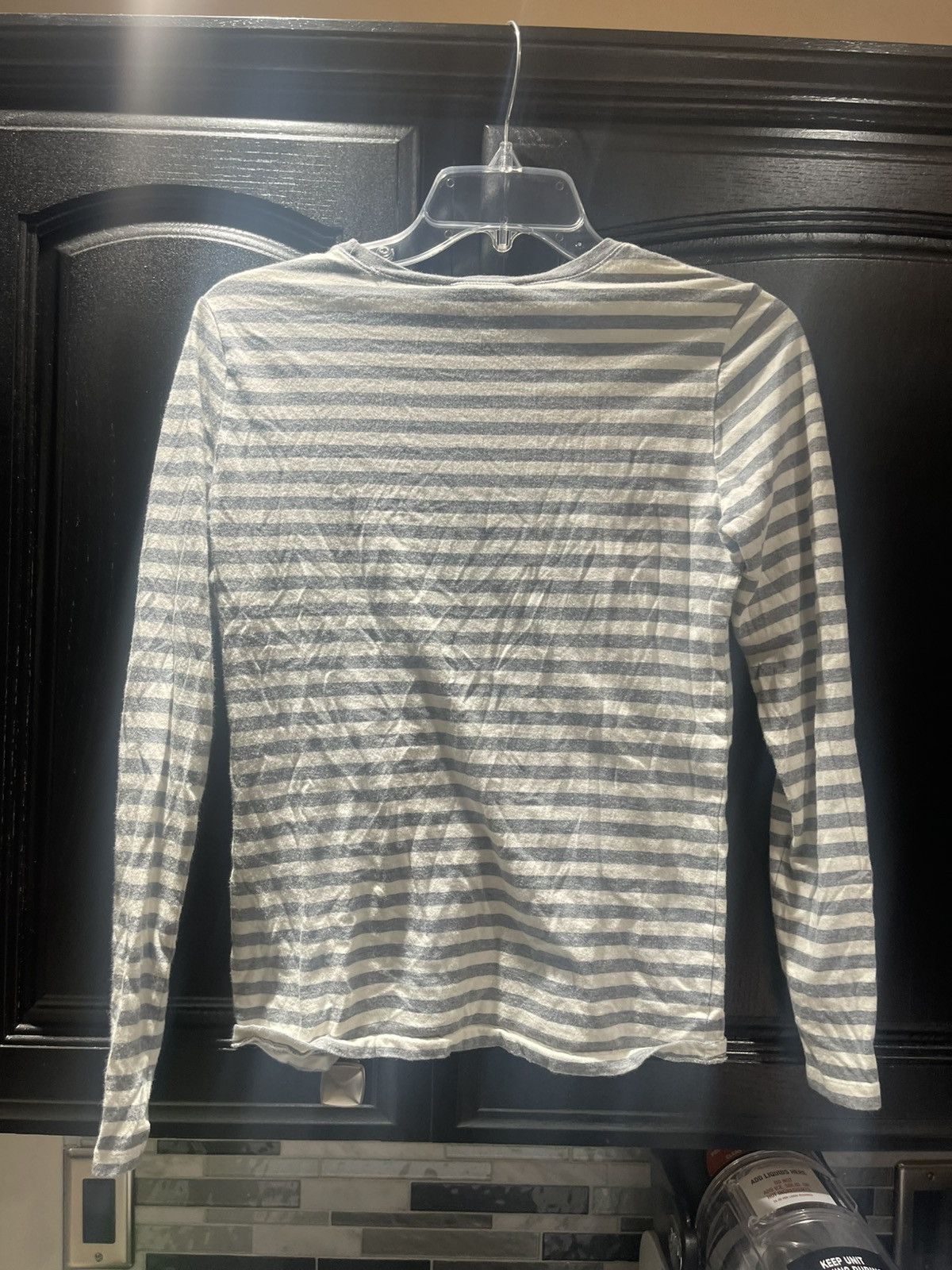 Ralph Lauren Ralph Lauren Sport Small Pony Long Sleeve T-shirt Size M Size M / US 6-8 / IT 42-44 - 4 Thumbnail