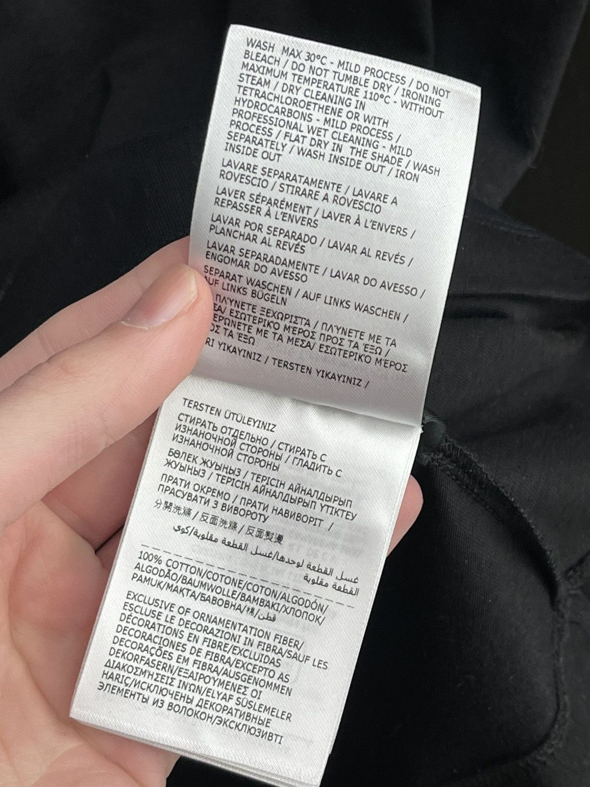 Moncler Moncler T Size US XL / EU 56 / 4 - 5 Thumbnail