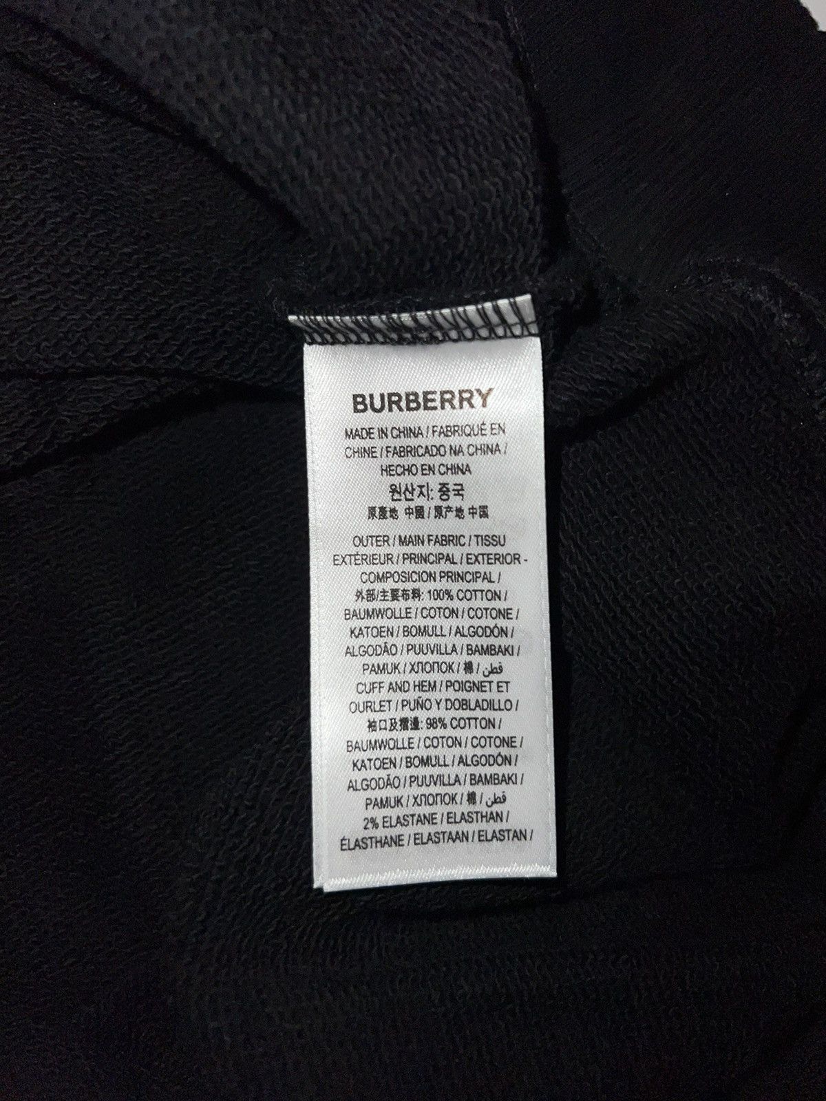 Burberry Burberry Sweatshirt Size US XXL / EU 58 / 5 - 9 Thumbnail
