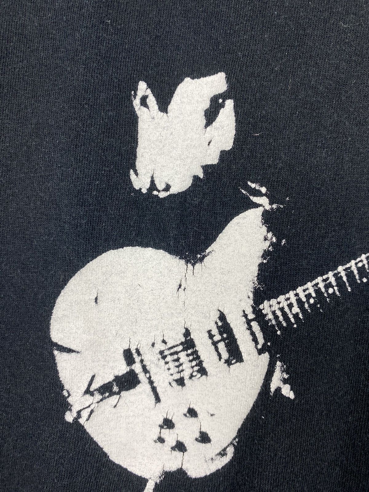 Band Tees Vintage The Who 2006 T Shirt Tee Size XL Size US XL / EU 56 / 4 - 7 Thumbnail