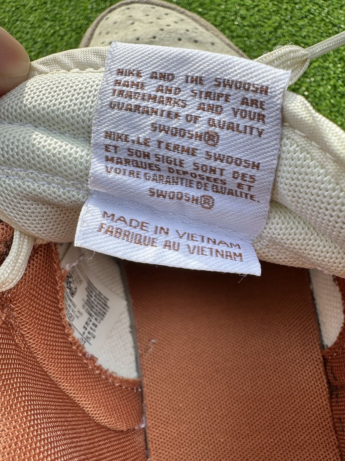 Nike Nike Dunk “Curry” Size US 10 / EU 43 - 5 Thumbnail