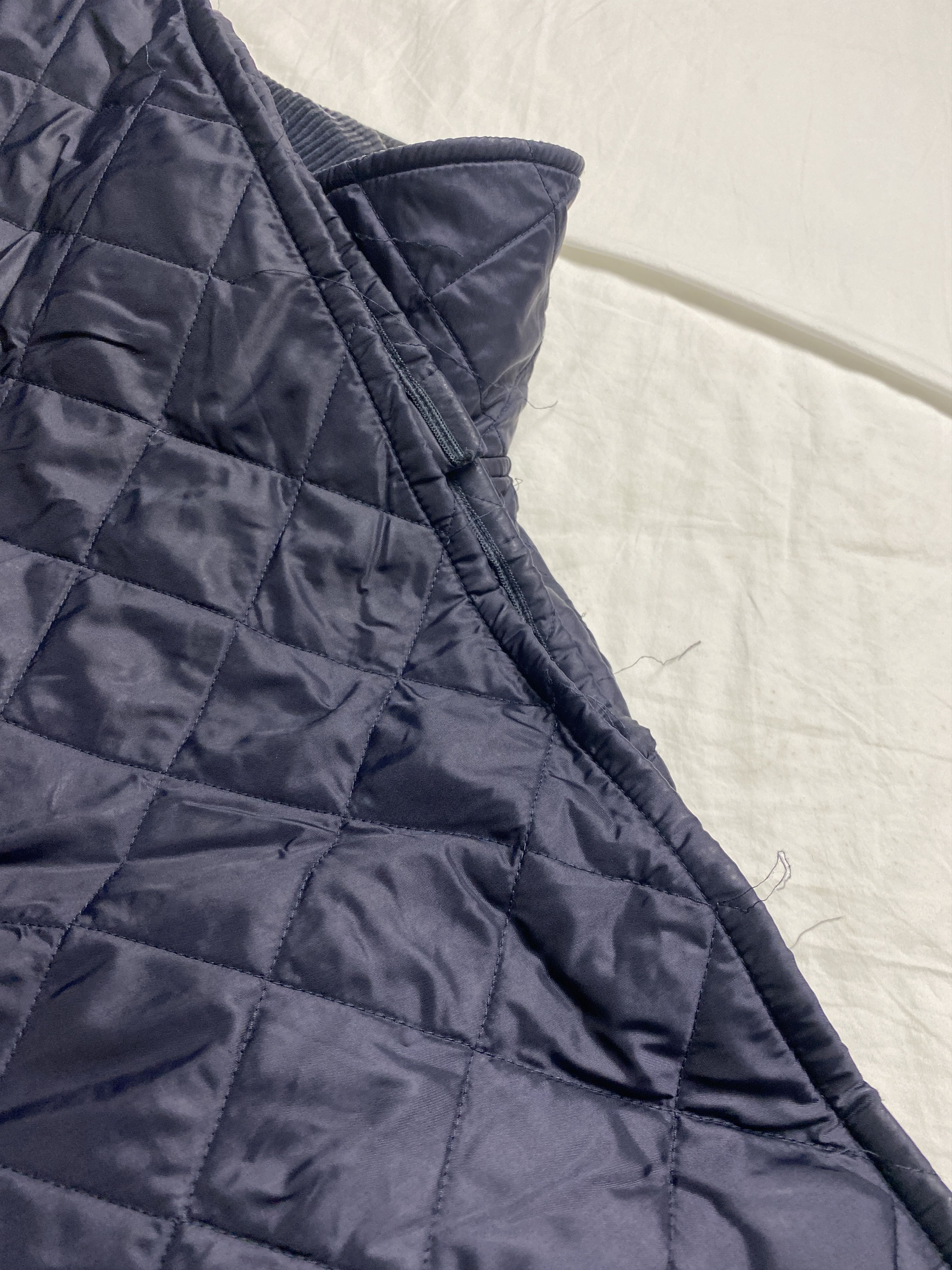 Barbour Barbour Liddesdale Jacket quilted casual Size US XL / EU 56 / 4 - 8 Thumbnail