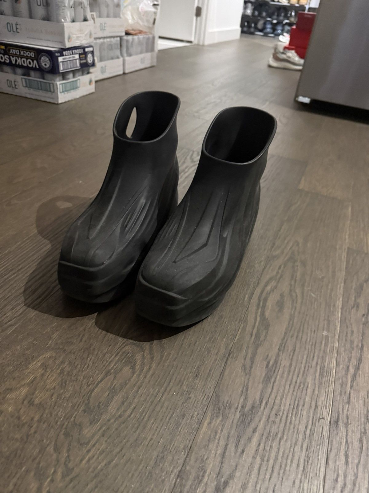 Alyx Mono Boot | Grailed