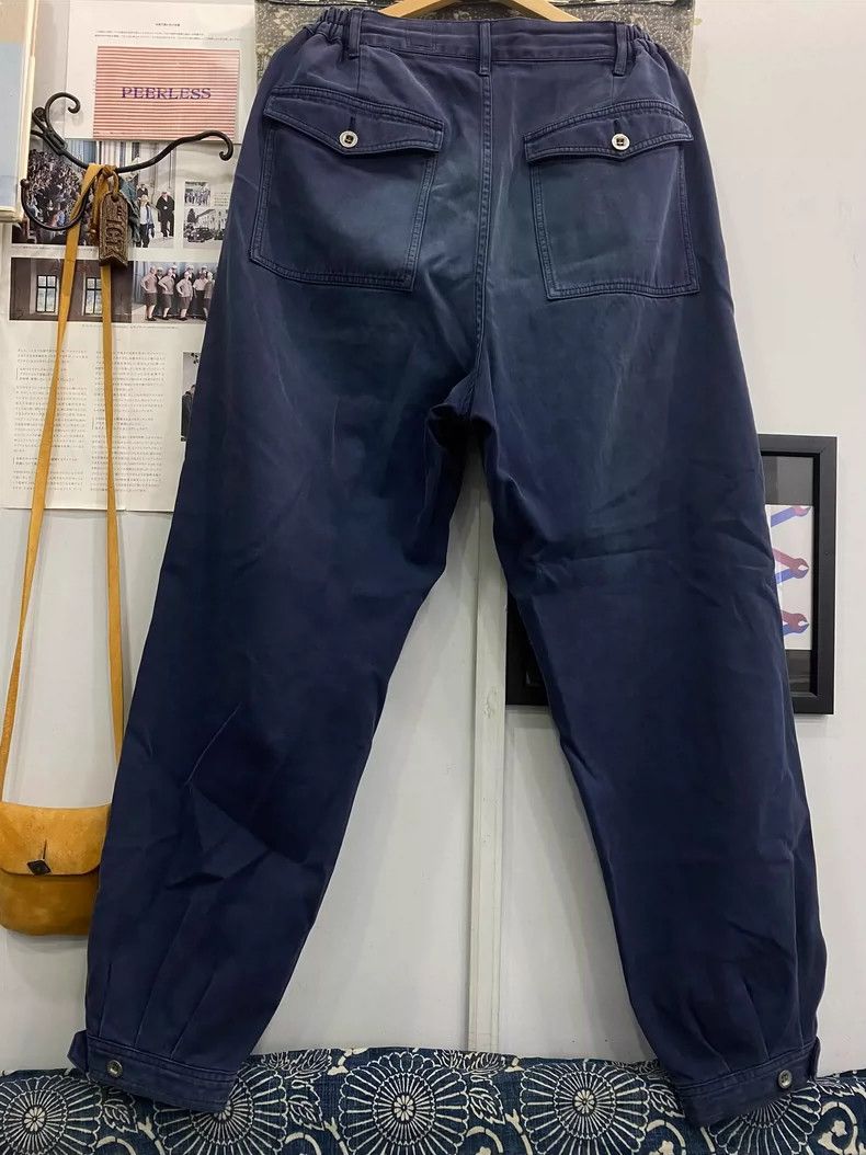 Visvim visvim size 1 23SS ICT CARROLL PANTS 2505-Nextarrow Size US 28 / EU 44 - 2 Thumbnail