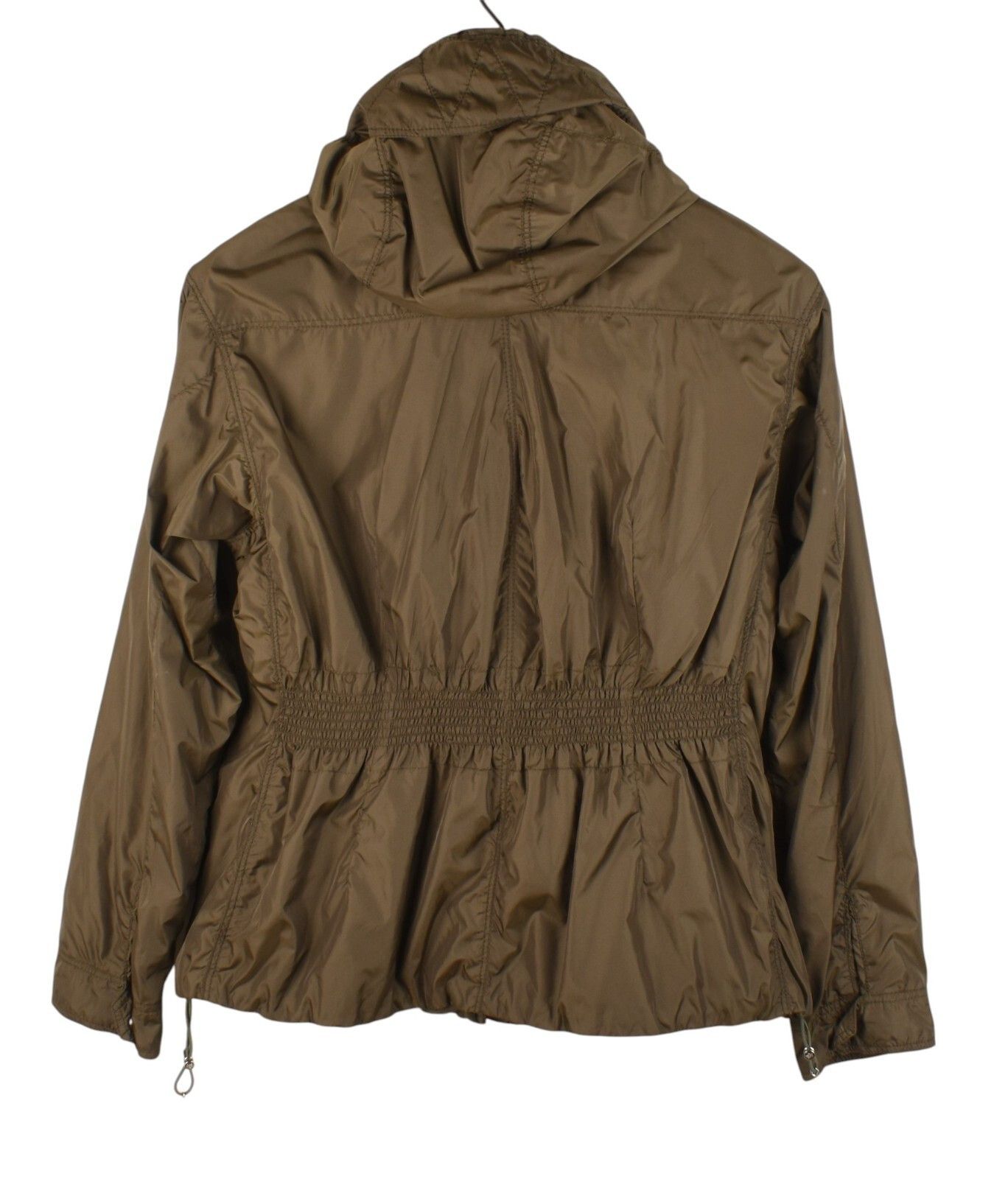 Moncler Original Moncler Loaven Women Hooded Jacket Size 1 / S H5428 Size S / US 4 / IT 40 - 3 Thumbnail