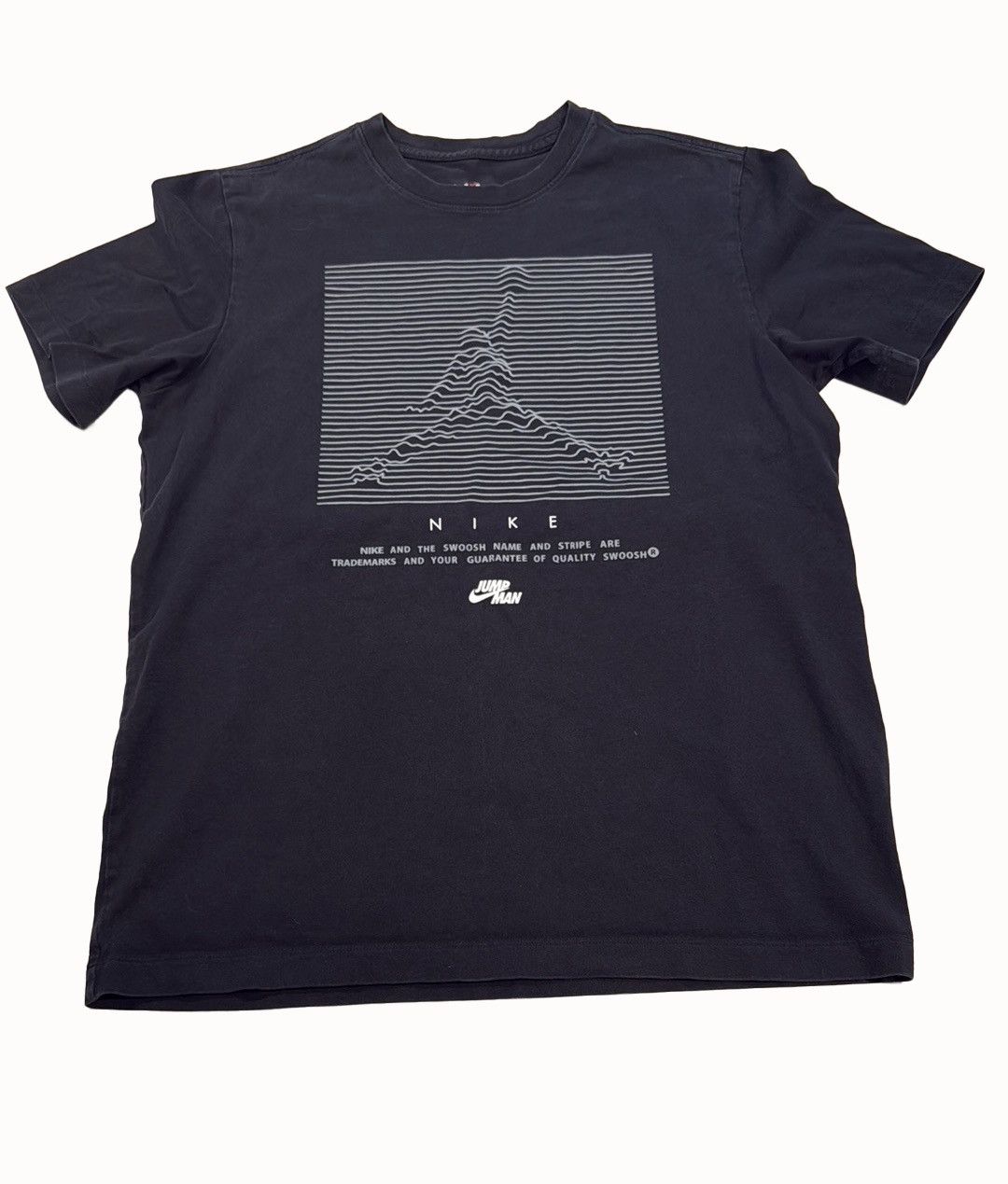 Nike Air Jordan T Size US M / EU 48-50 / 2 - 1 Thumbnail