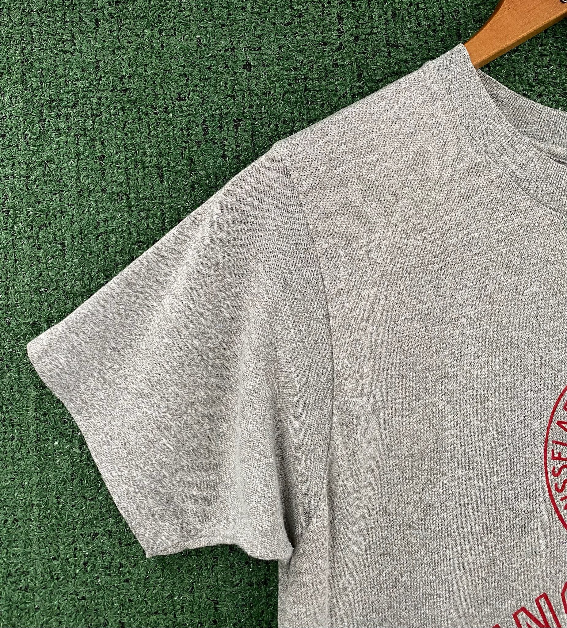 Vintage 70’s Rensselaer Polytechnic Institute T-Shirt Women’s XS Size XS / US 0-2 / IT 36-38 - 4 Thumbnail