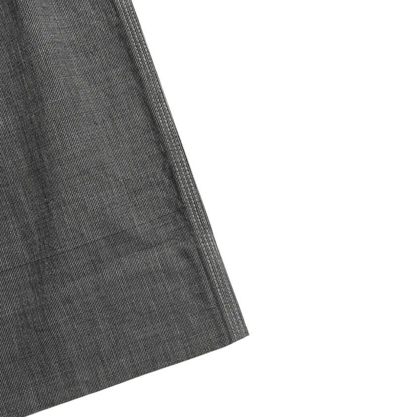 J.S. Homestead × Nigel Cabourn Journal Standard Homestead Suspenders Button Stripe Pants Size US 31 - 5 Thumbnail