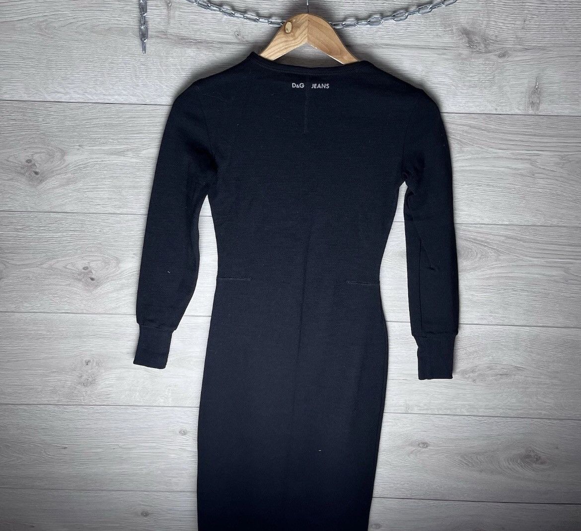 Dolce & Gabbana Vintage women luxury dress Dolce&Gabbana made in Italy 🇮🇹 Size M / US 6-8 / IT 42-44 - 13 Thumbnail