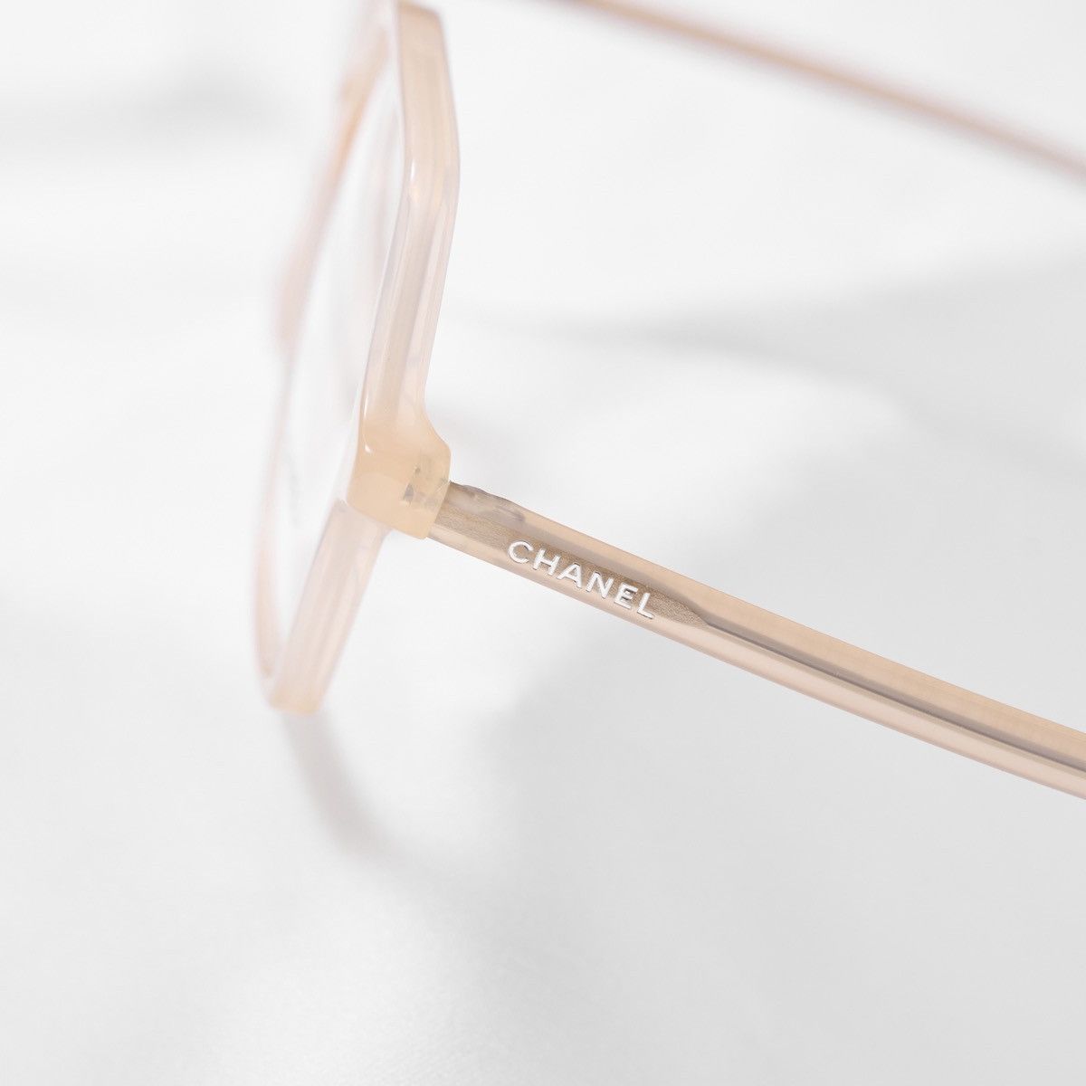 Chanel CHANEL 0CH3447 1732 GLASSES Size ONE SIZE - 3 Thumbnail