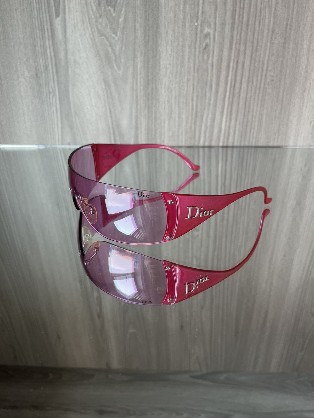 Dior Dior Ski 6 Sunglasses Size ONE SIZE - 1 Thumbnail
