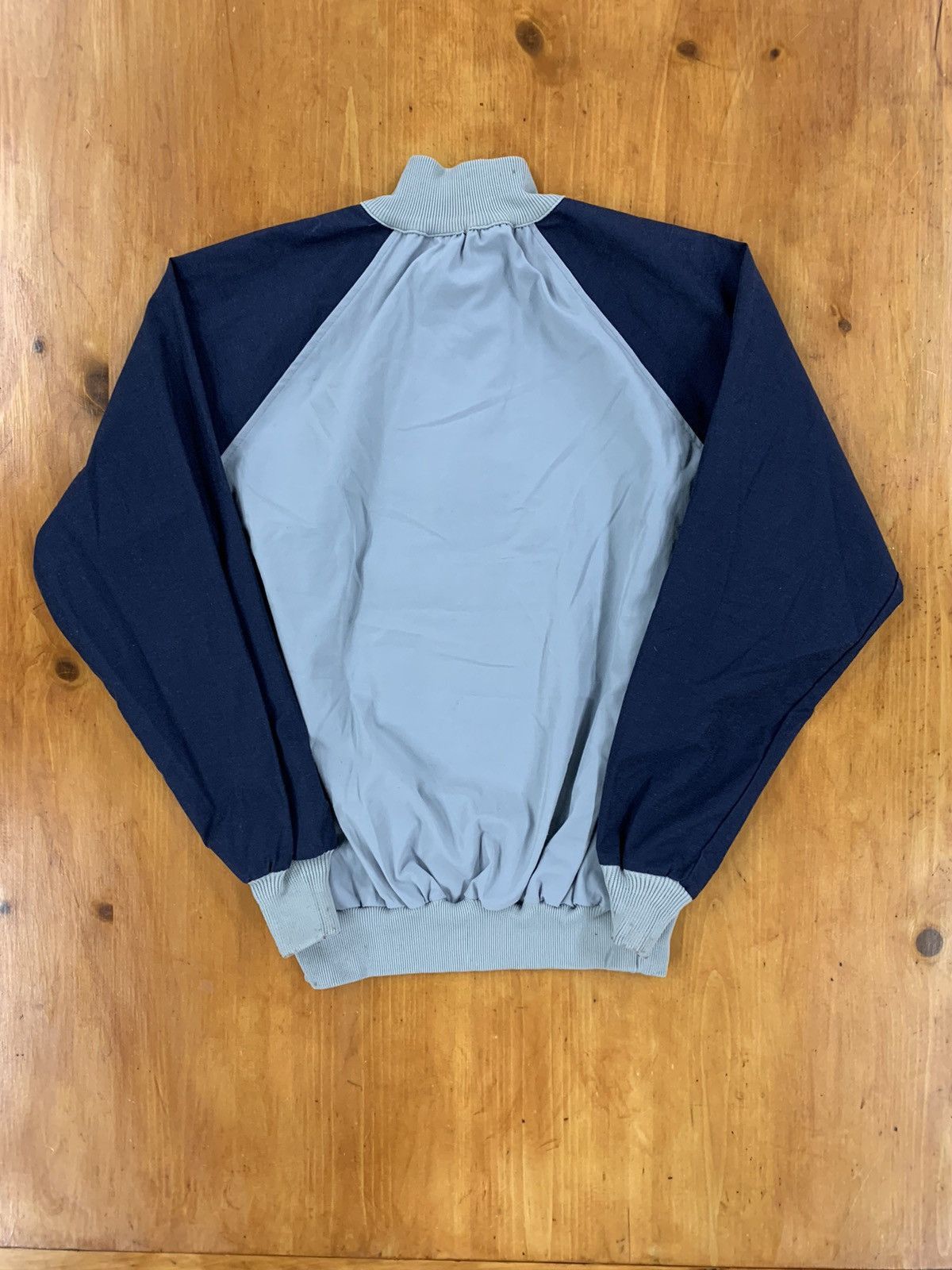 Vintage Vintage 1970s Anorak Smock Jacket Size US XL / EU 56 / 4 - 1 Thumbnail