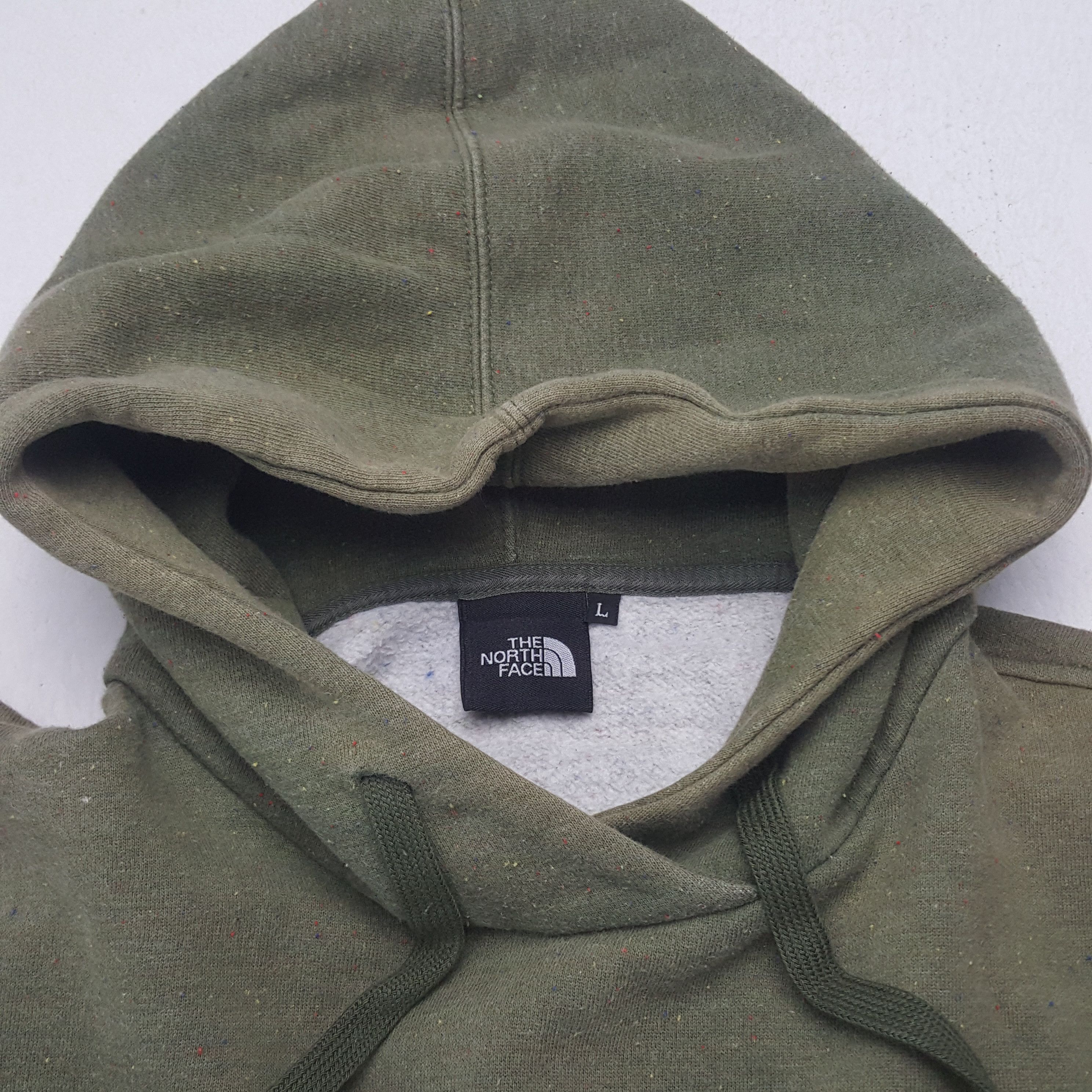 The North Face × Vintage Vintage The North Face Sweatshirt Hoodies Size US M / EU 48-50 / 2 - 5 Thumbnail
