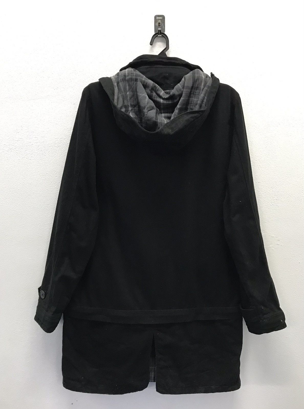 Japanese Brand × Vintage × WHIZ LIMITED Vintage Whiz Limited Made In Japan Jacket Size US L / EU 52-54 / 3 - 2 Thumbnail