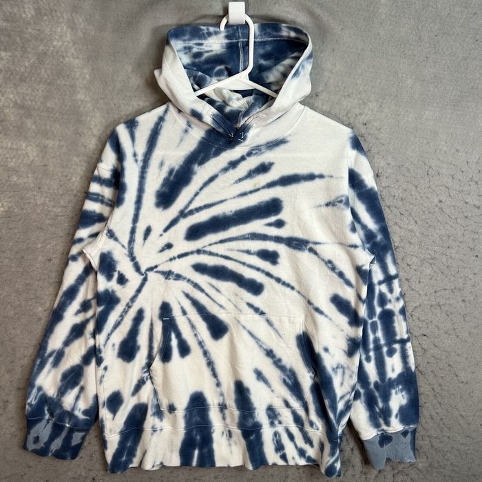 Wonder nation best sale tie dye hoodie