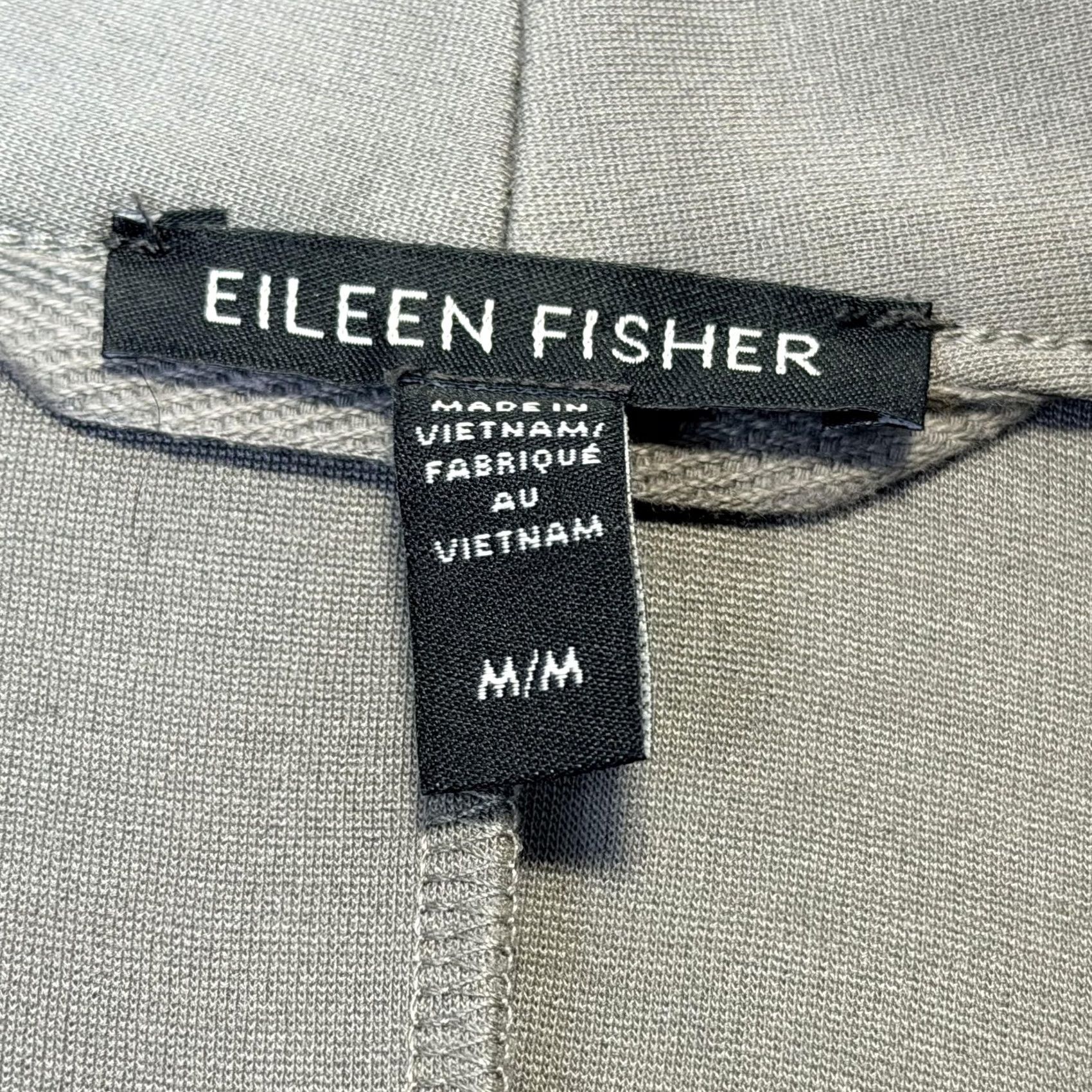Eileen Fisher VINTAGE? No — (omit) Size M / US 6-8 / IT 42-44 - 7 Thumbnail