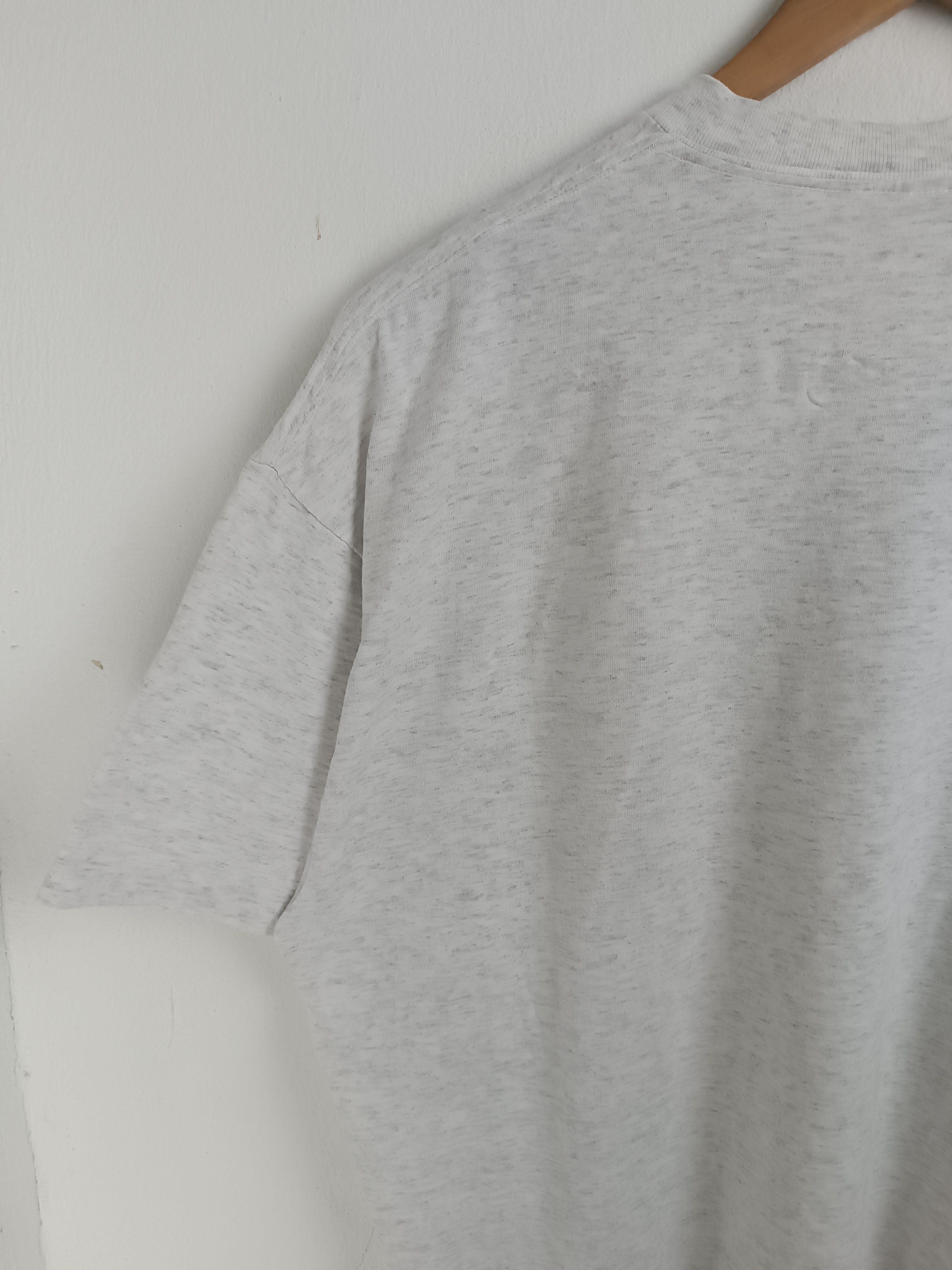 Vintage VINTAGE '93 CRAWFORDS THISTLE & SWORD TAVERN VERY RARE Size US XXL / EU 58 / 5 - 13 Thumbnail