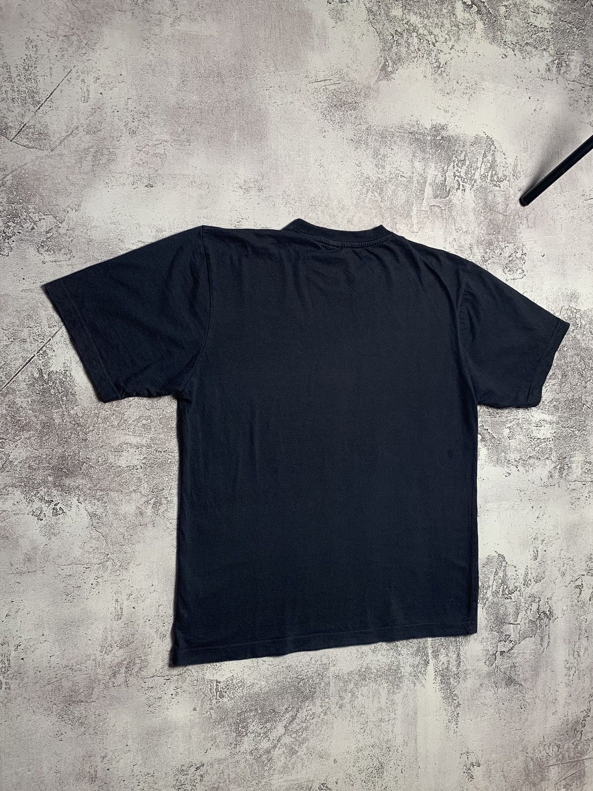 Vintage Humor faded Tee Ask Your Mother Size US L / EU 52-54 / 3 - 2 Thumbnail