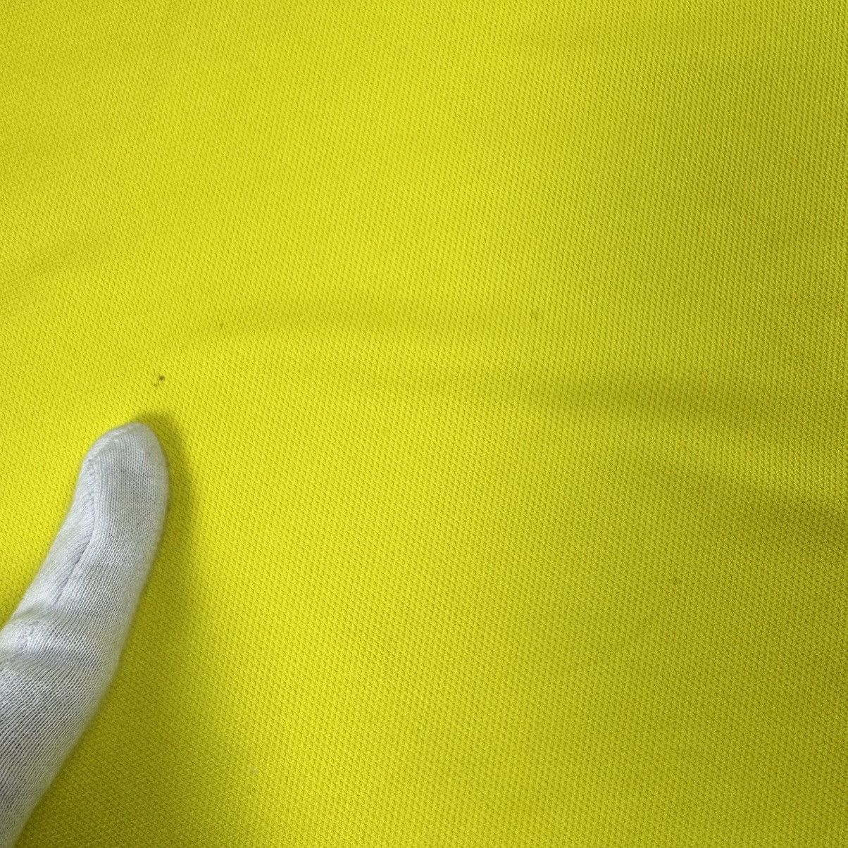 Adidas Colombia National Team 2018 Adidas Football Soccer Jersey Size US S / EU 44-46 / 1 - 12 Thumbnail