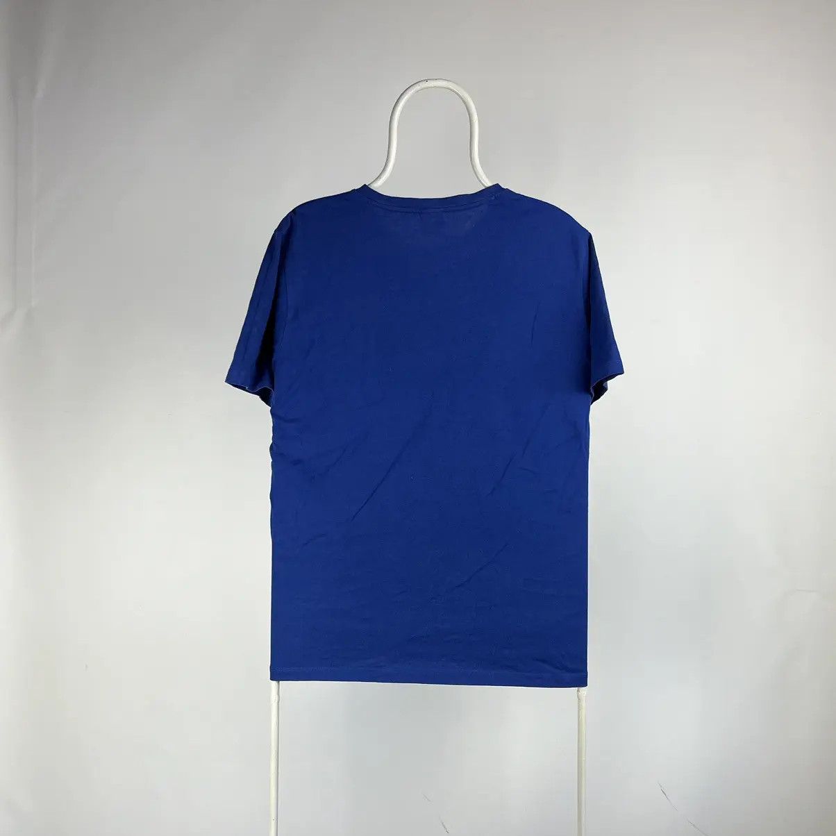 Hugo Boss Hugo boss Tshirt box logo size Large Size US L / EU 52-54 / 3 - 2 Thumbnail