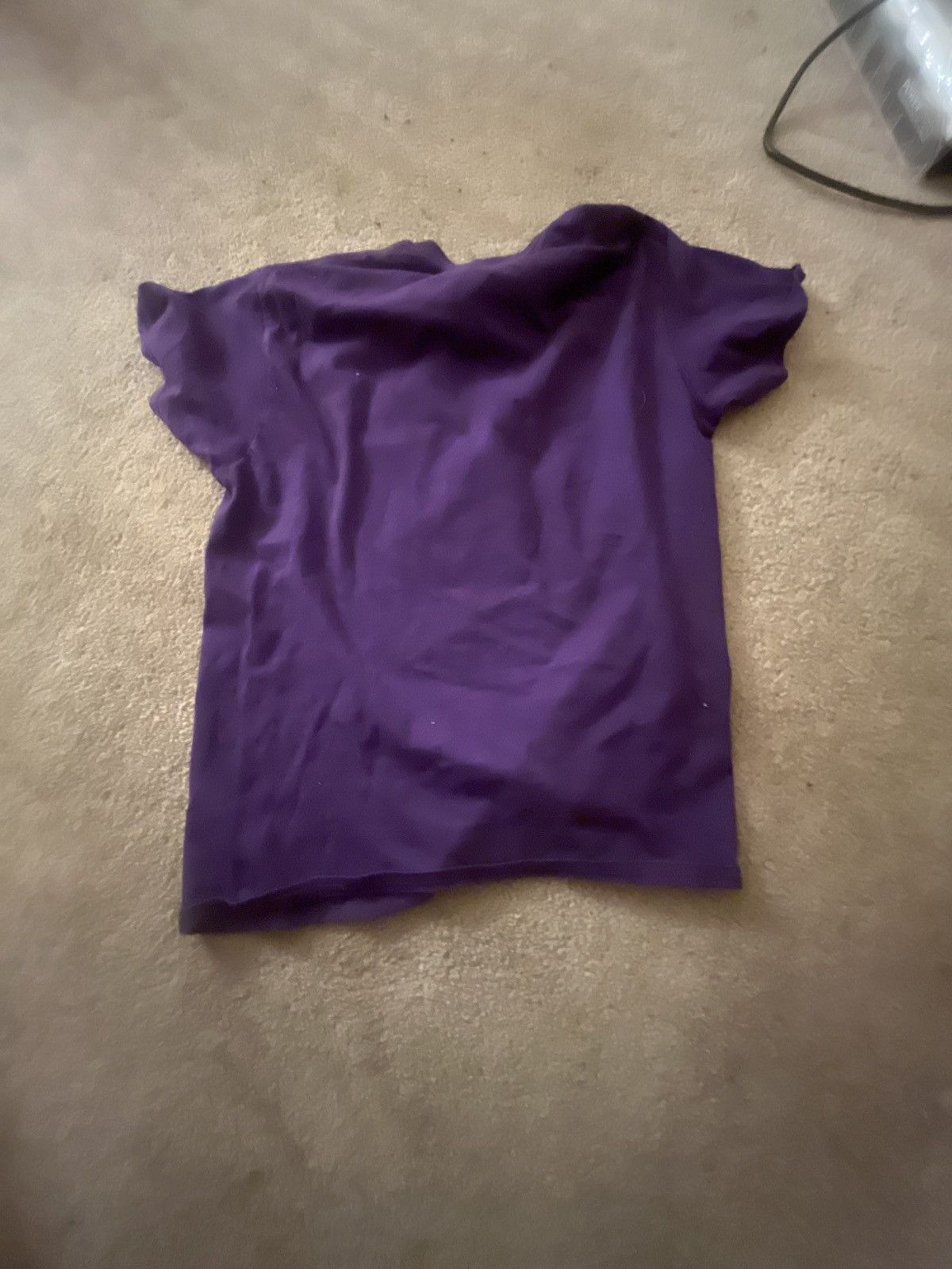 Other Grimace shake tee Size US S / EU 44-46 / 1 - 2 Thumbnail