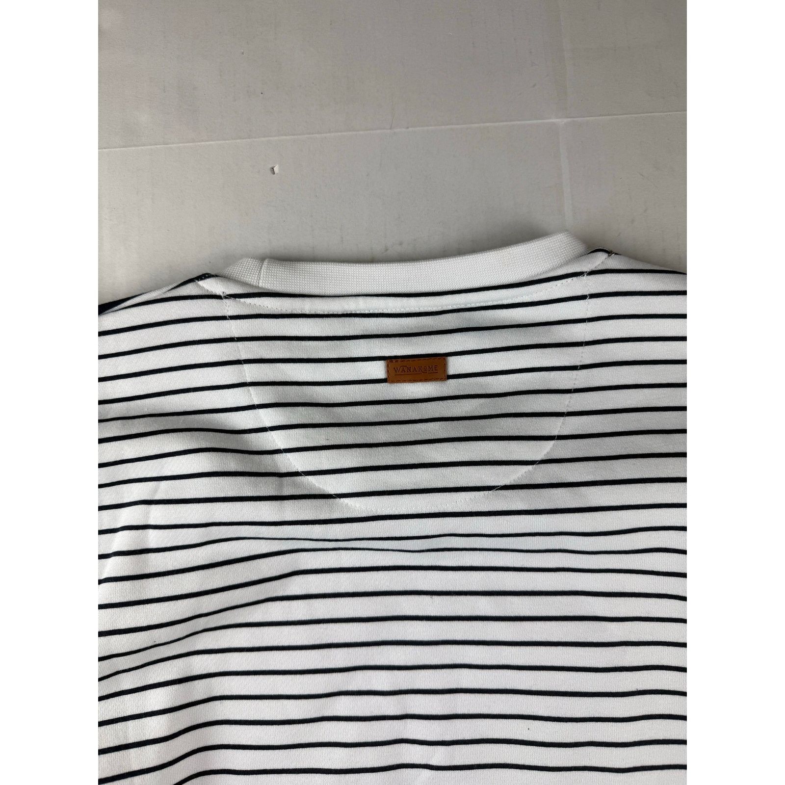Other Wanakome Crew Neck Sweater - Excellent Pre-Owned size XL. Size XL / US 12-14 / IT 48-50 - 10 Thumbnail