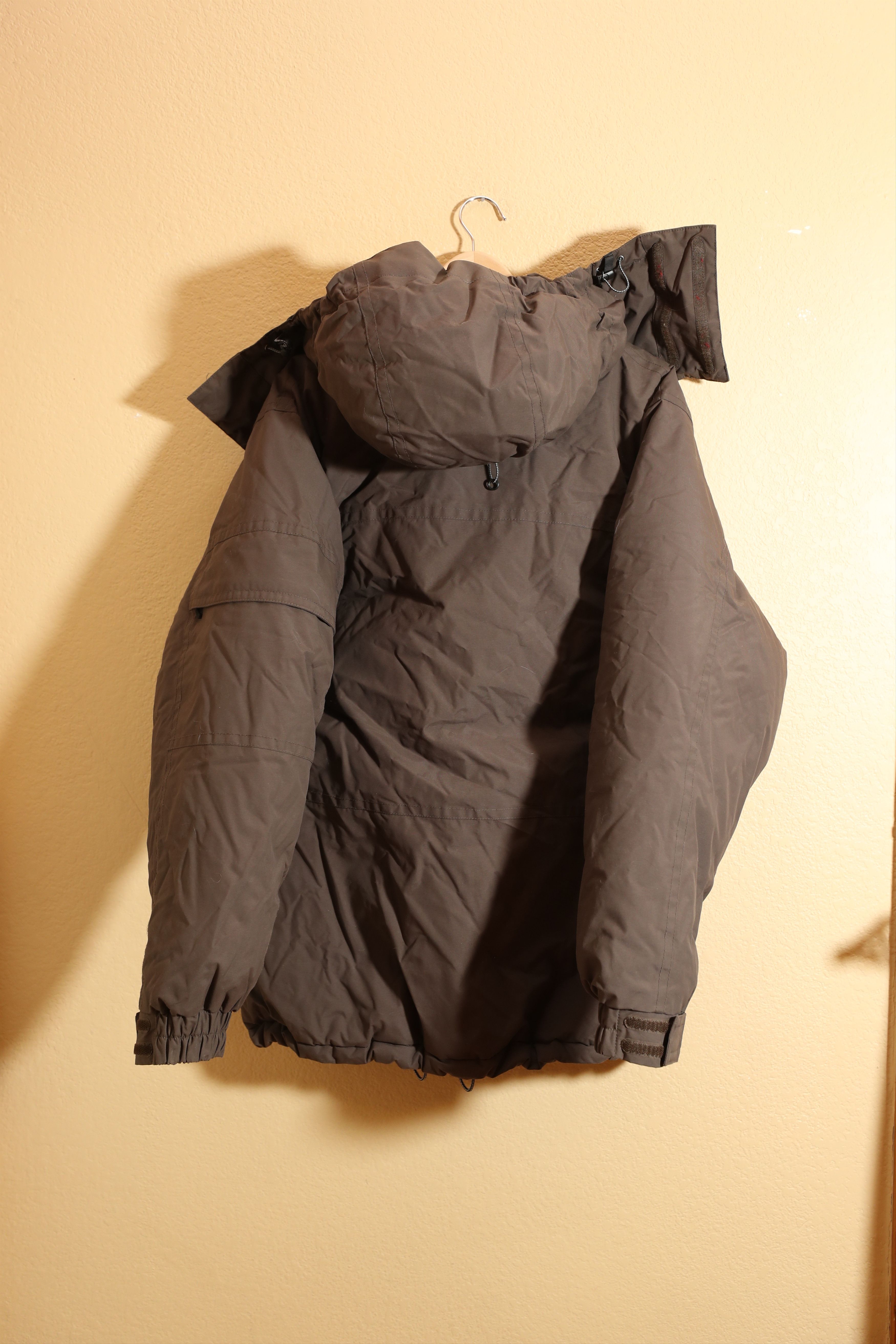Marmot Marmot Yukon Parka Jacket #7260 (M) Size US M / EU 48-50 / 2 - 2 Thumbnail
