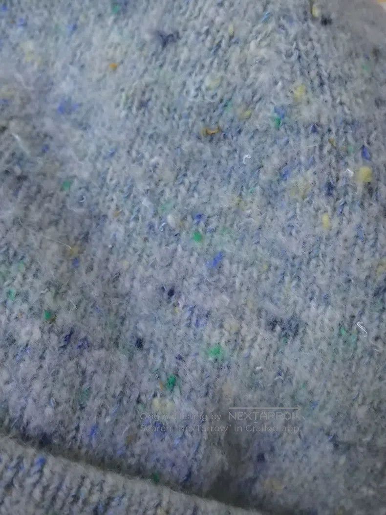 Acne Studios Acne Studios Top + Hat Size US M / EU 48-50 / 2 - 7 Thumbnail
