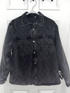 Men's Stussy Denim Jackets | Grailed