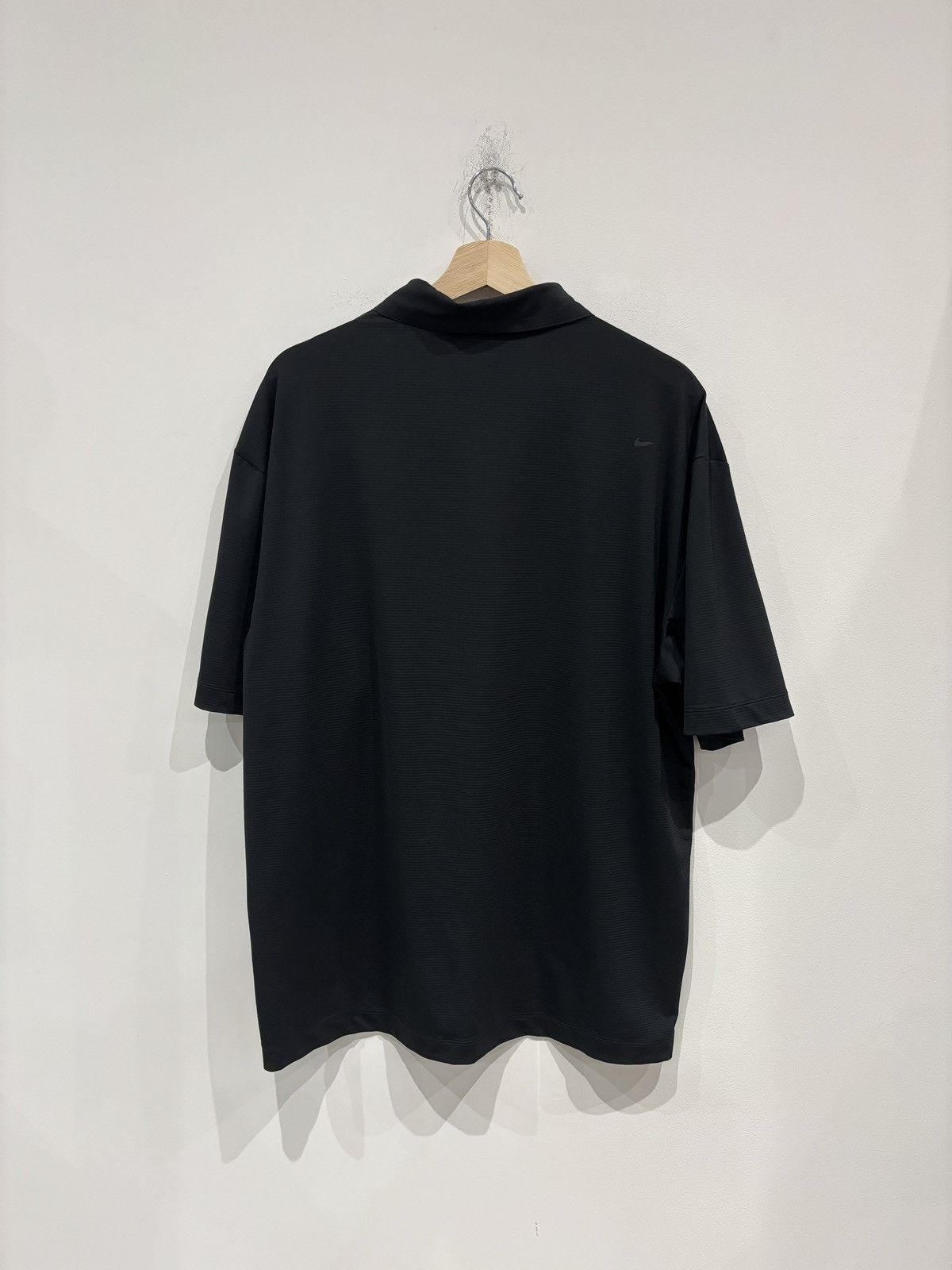 Nike Nike Golf Shirt Black Size: M Size US M / EU 48-50 / 2 - 5 Thumbnail
