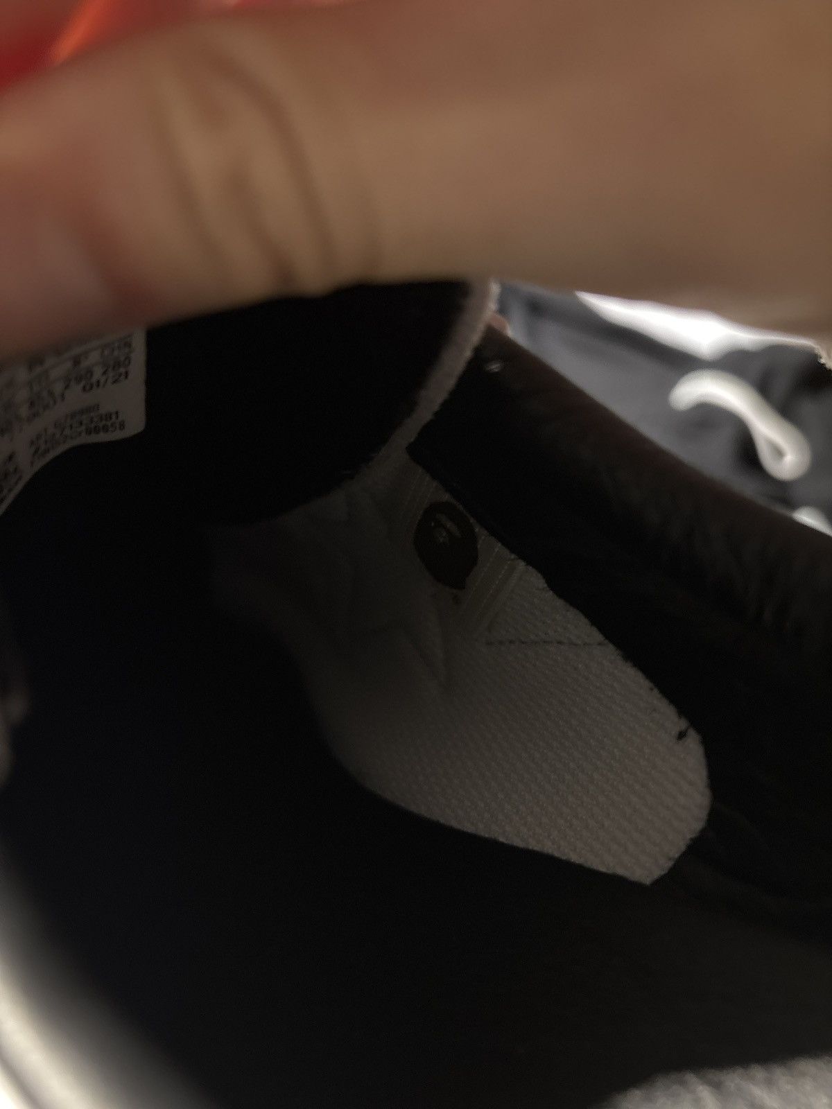 Adidas × Bape Adidas bape superstar Size US 11 / EU 44 - 8 Thumbnail