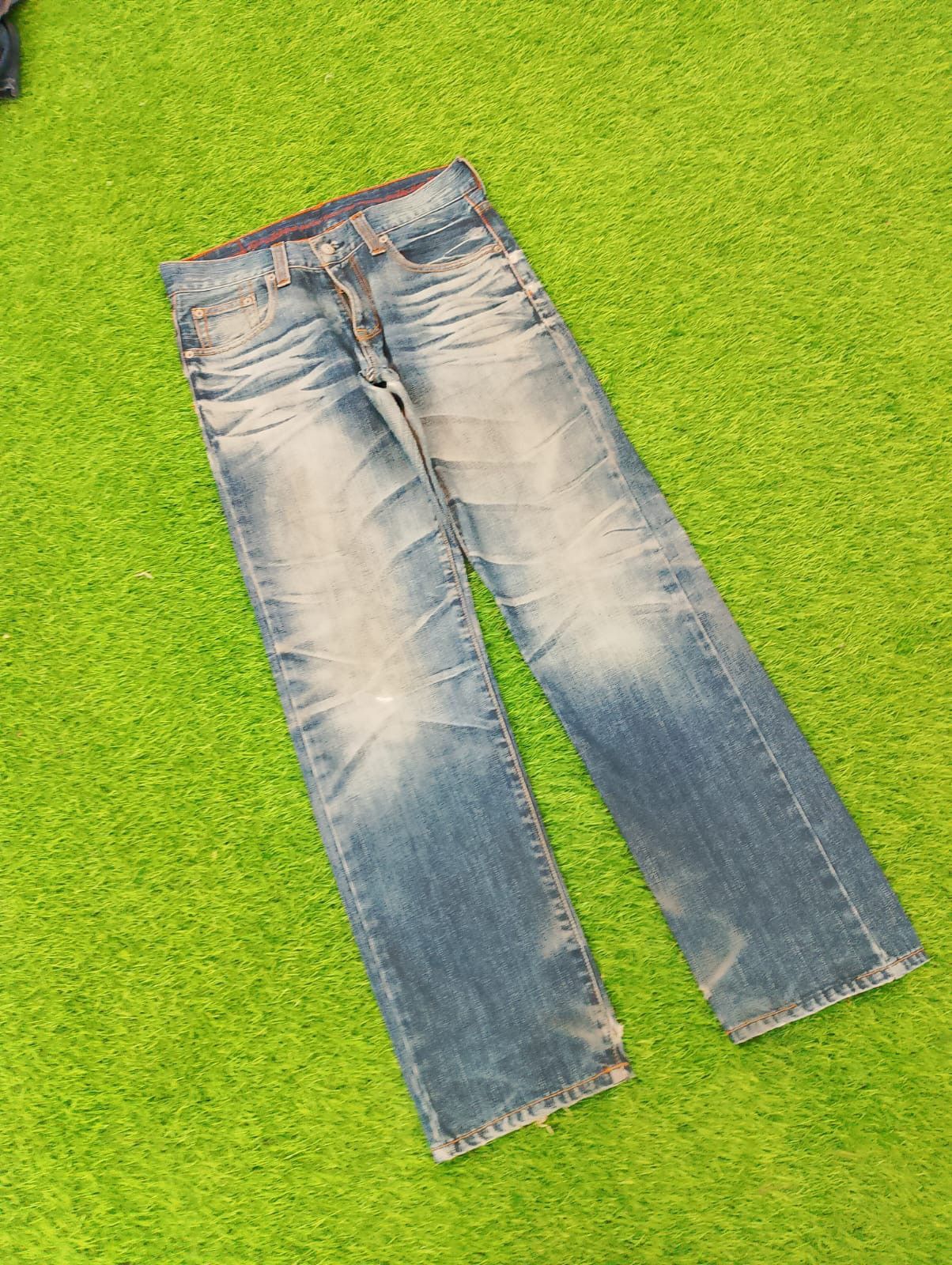 Dickies Dickies denim Size US 34 / EU 50 - 1 Thumbnail