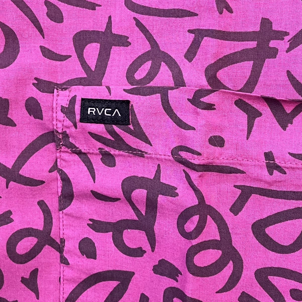RVCA RVCA cobra snake button up shirt, Tyler the creator golfwang Size US XXL / EU 58 / 5 - 3 Thumbnail