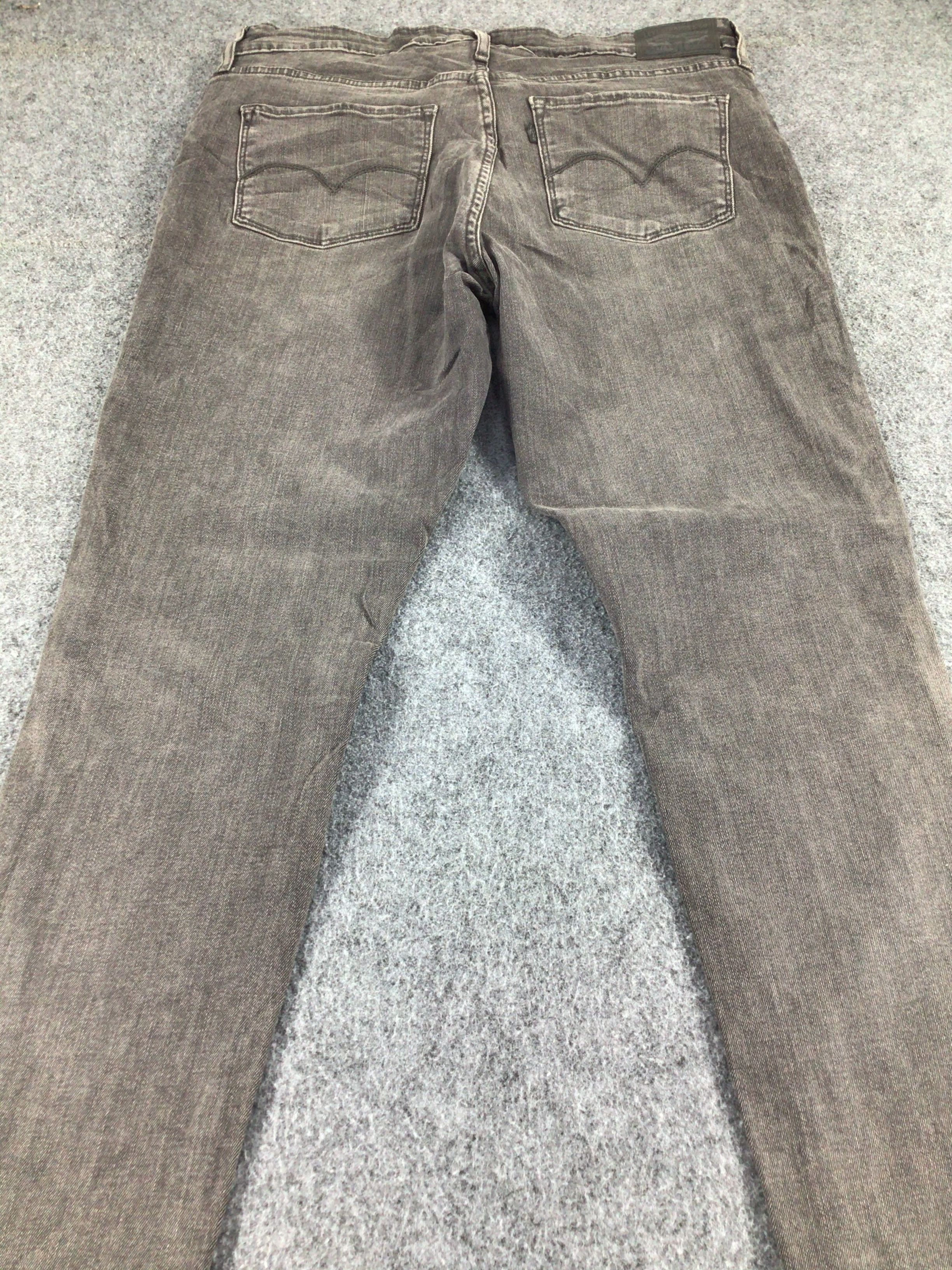 Levi's Vintage Levis 721 Jeans-J629 Size US 33 - 4 Thumbnail