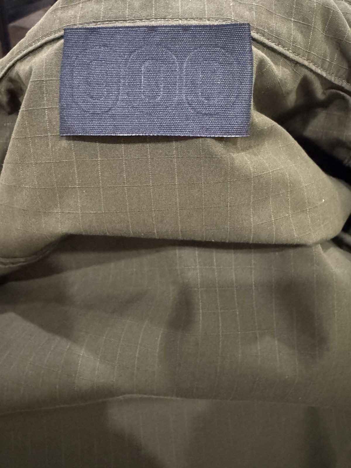 0 × Japanese Brand Triple 0 Jacket Size US M / EU 48-50 / 2 - 3 Thumbnail