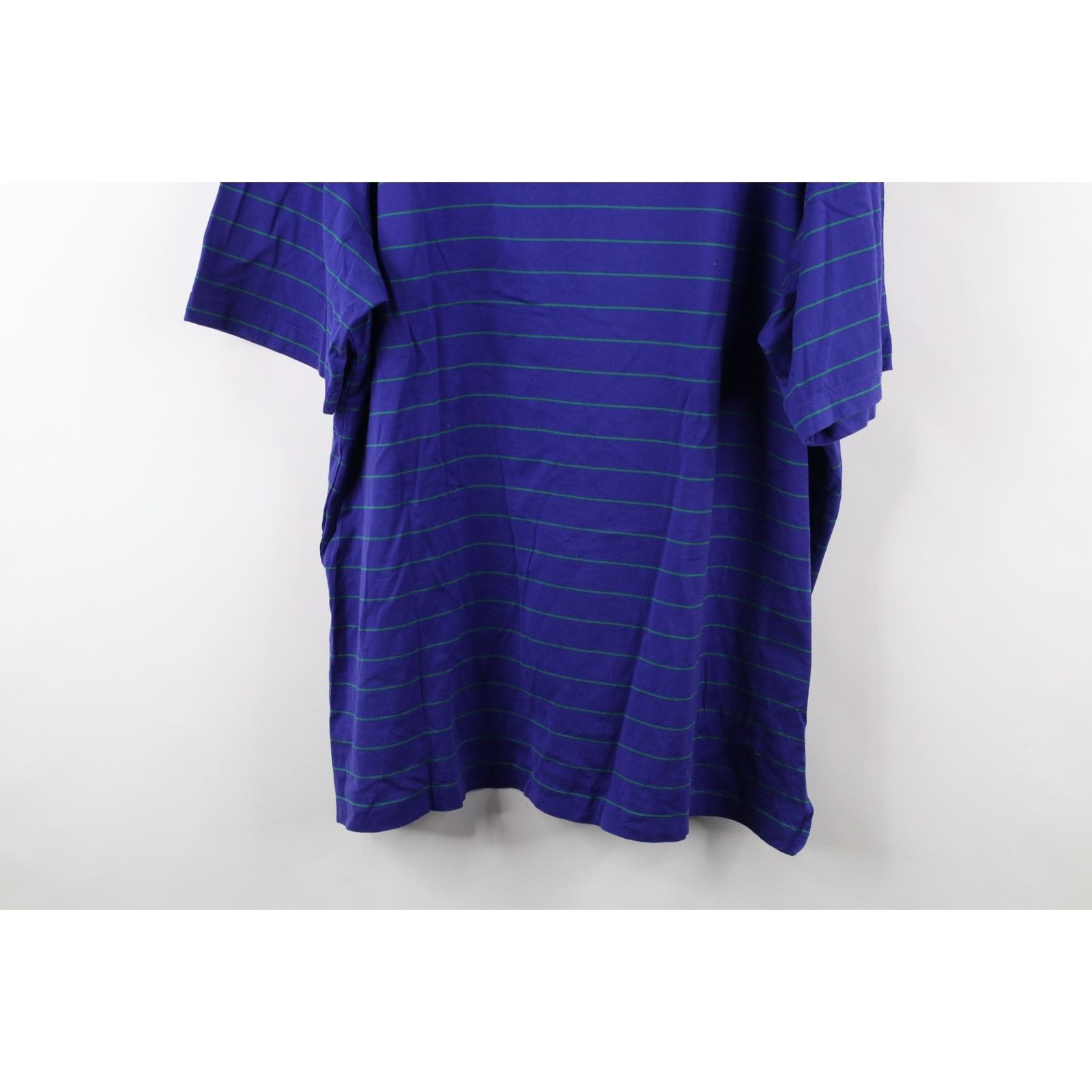Polo Ralph Lauren Vintage Polo Golf Ralph Lauren Soft Pima Cotton Polo Size US L / EU 52-54 / 3 - 7 Thumbnail