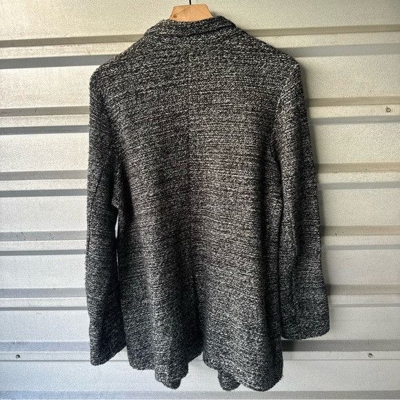 Other Simply Vera Vera Wang Black and White Knit Sweater Sz XL Size XL / US 12-14 / IT 48-50 - 4 Thumbnail