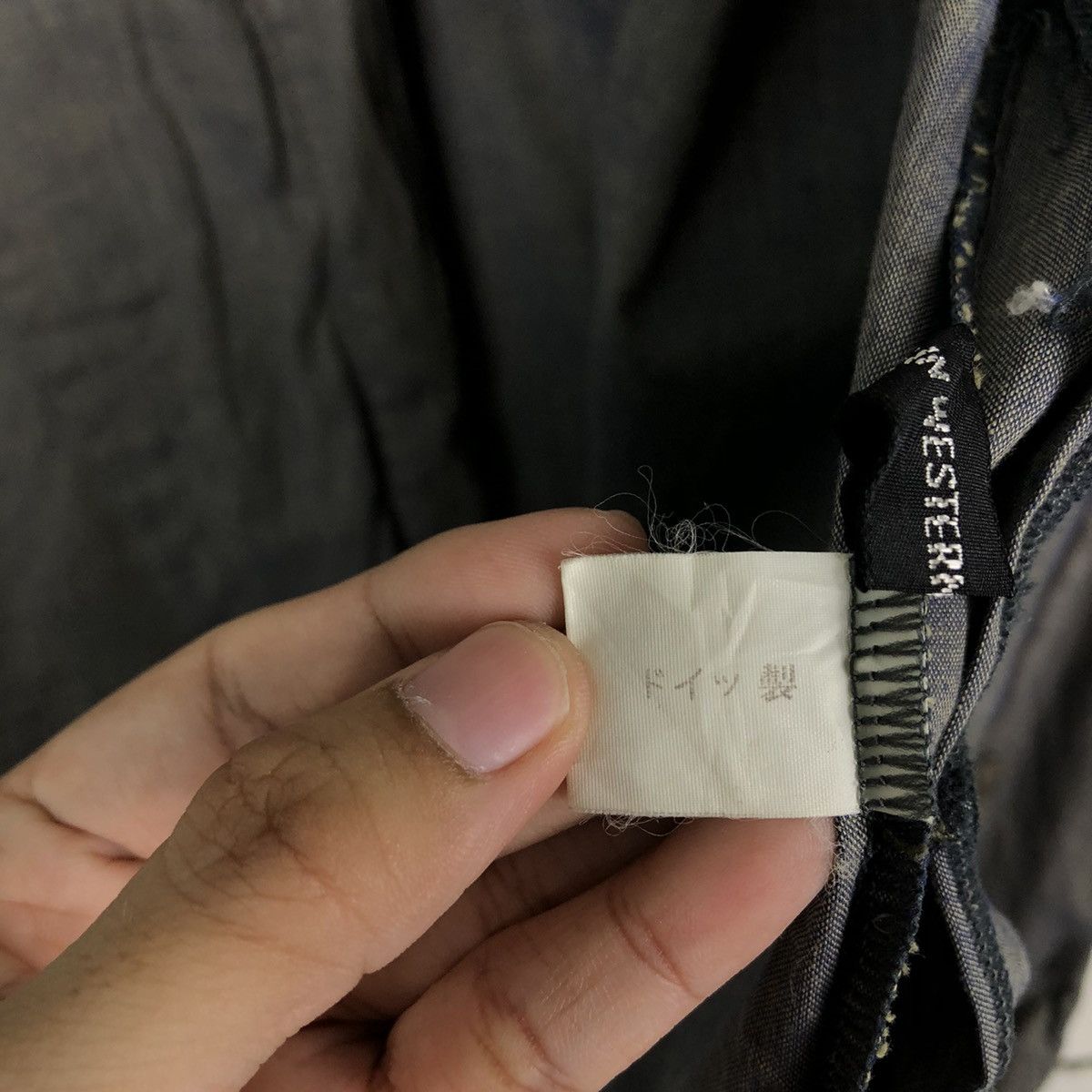 Camel 🔥90’s Chore Bomber Jacket Camel Issey Miyake Japan Size US M / EU 48-50 / 2 - 15 Thumbnail