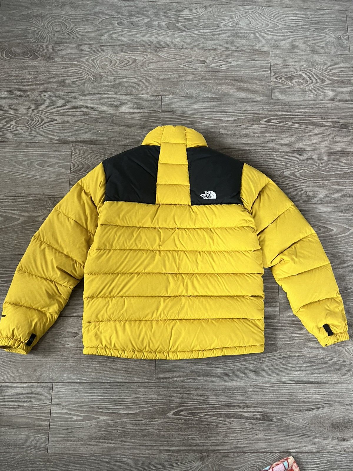 Japanese Brand × The North Face ‼️The North Face 700 New Collection Puffer Oversize Jacket‼️ Size US M / EU 48-50 / 2 - 8 Thumbnail